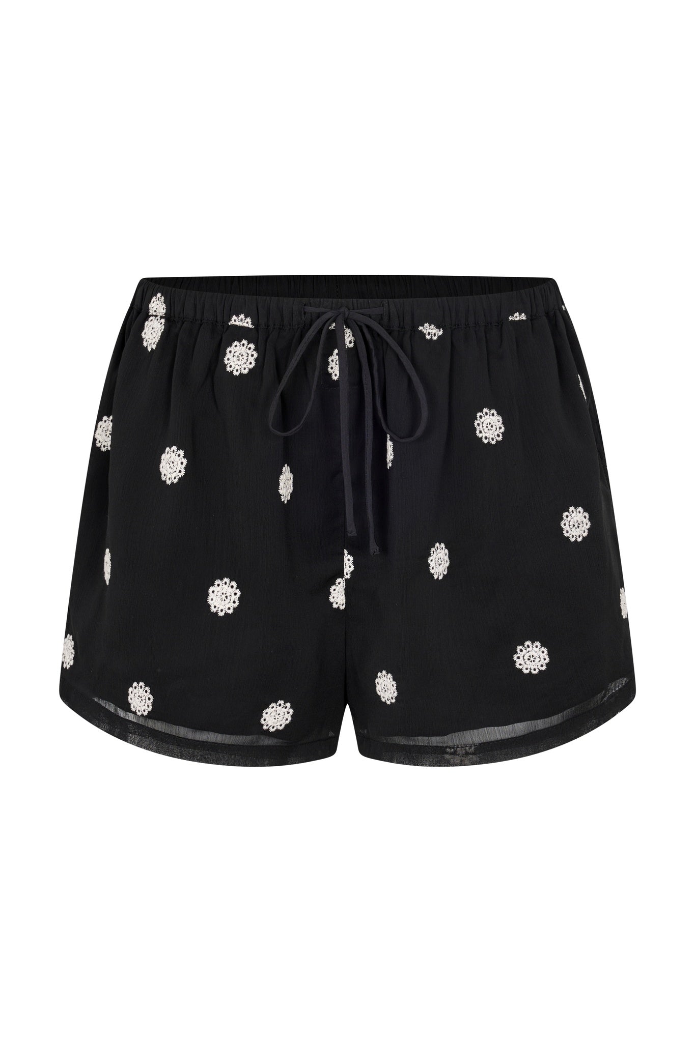 ELLE SHORT - BLOSSOM