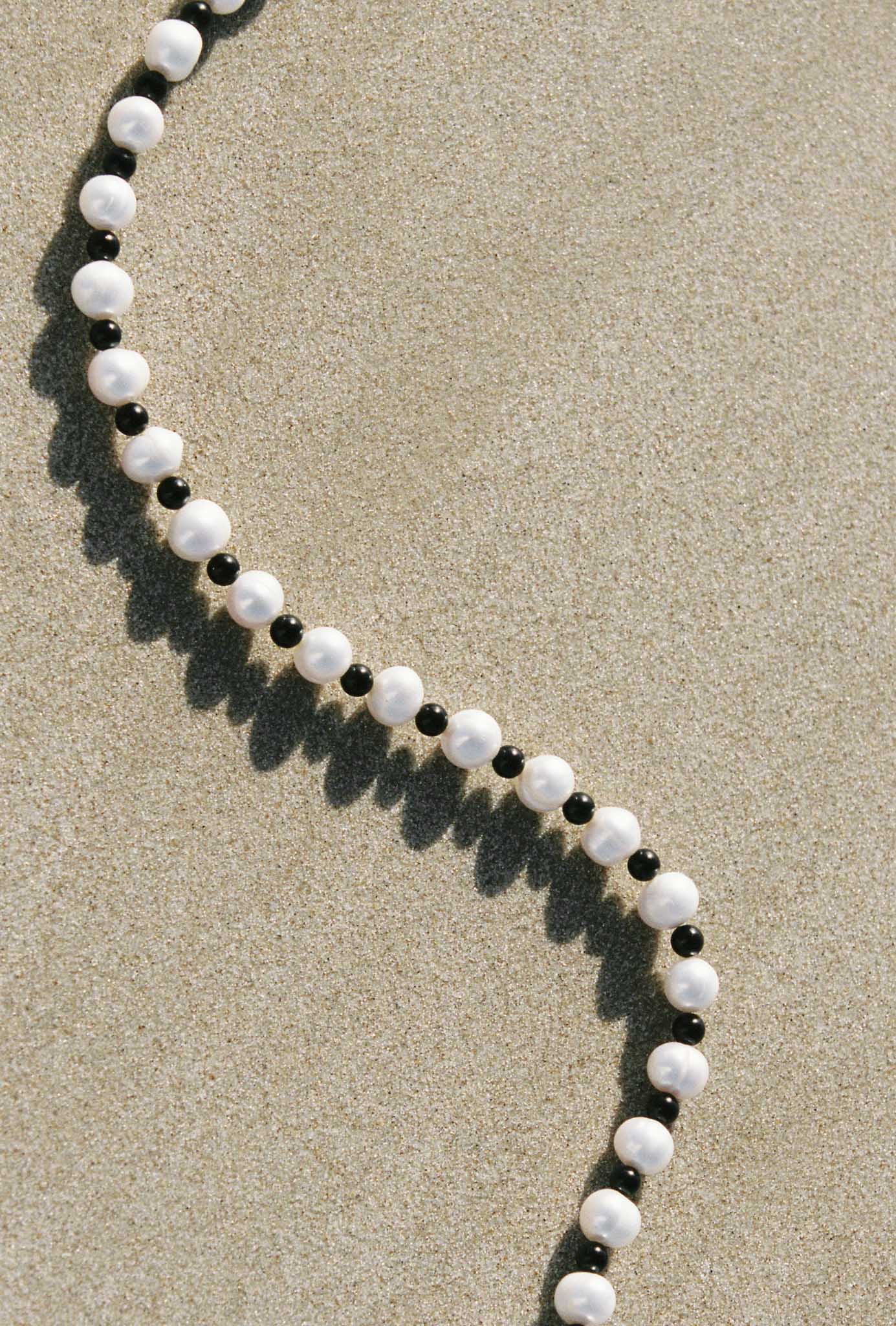 ATHENA NECKLACE