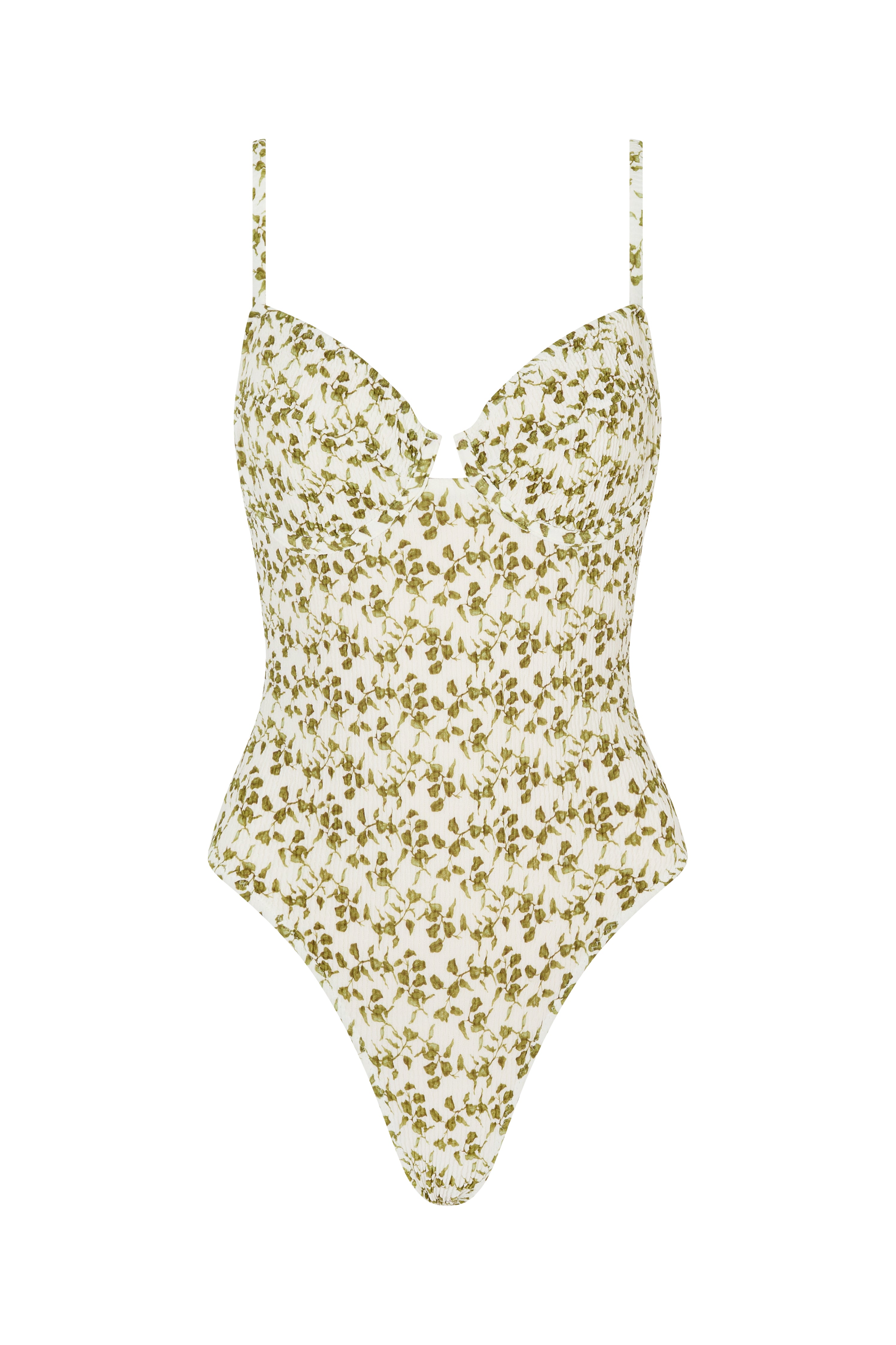 IRIS ONE PIECE - FLEUR