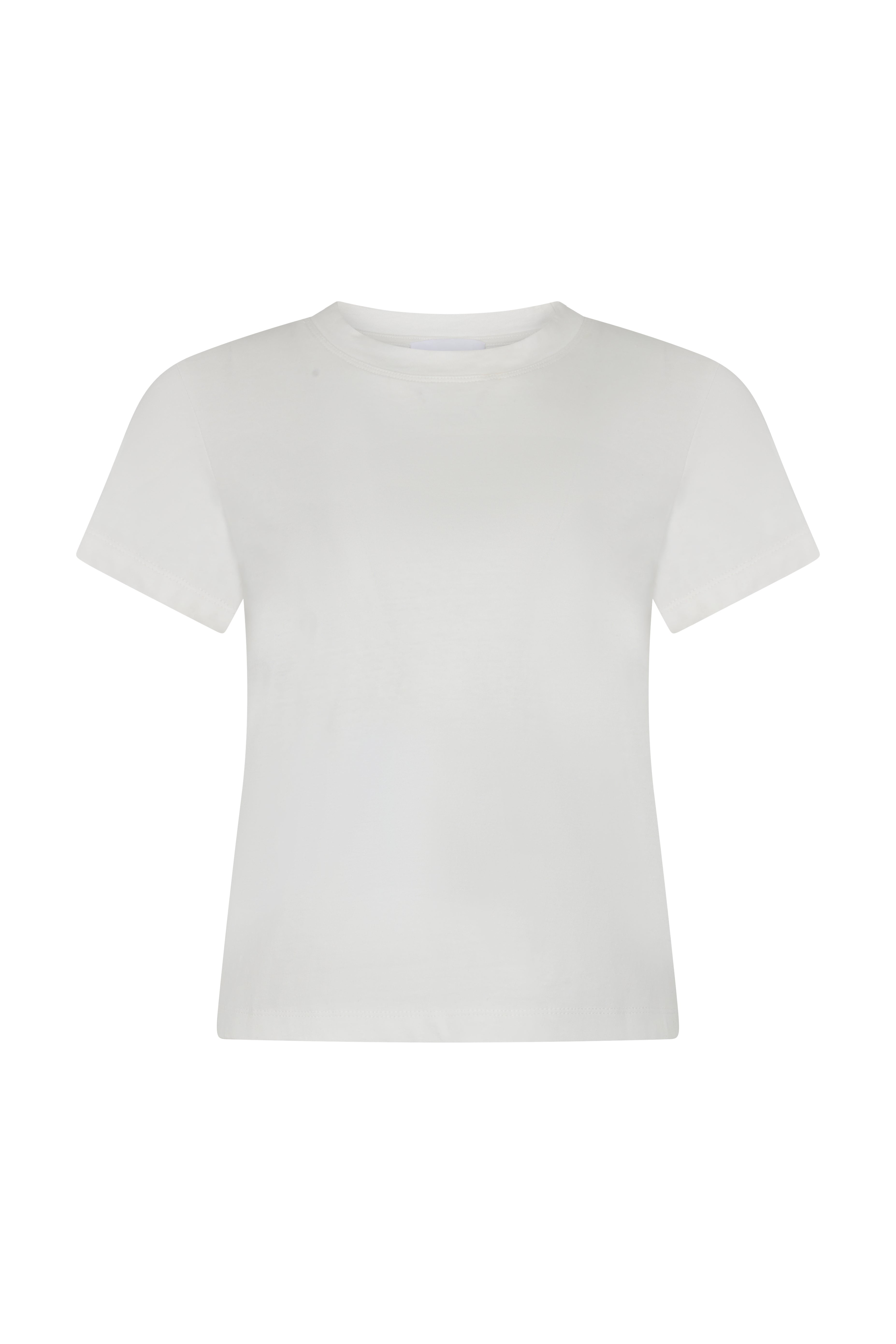 CIELA TEE - PEARL