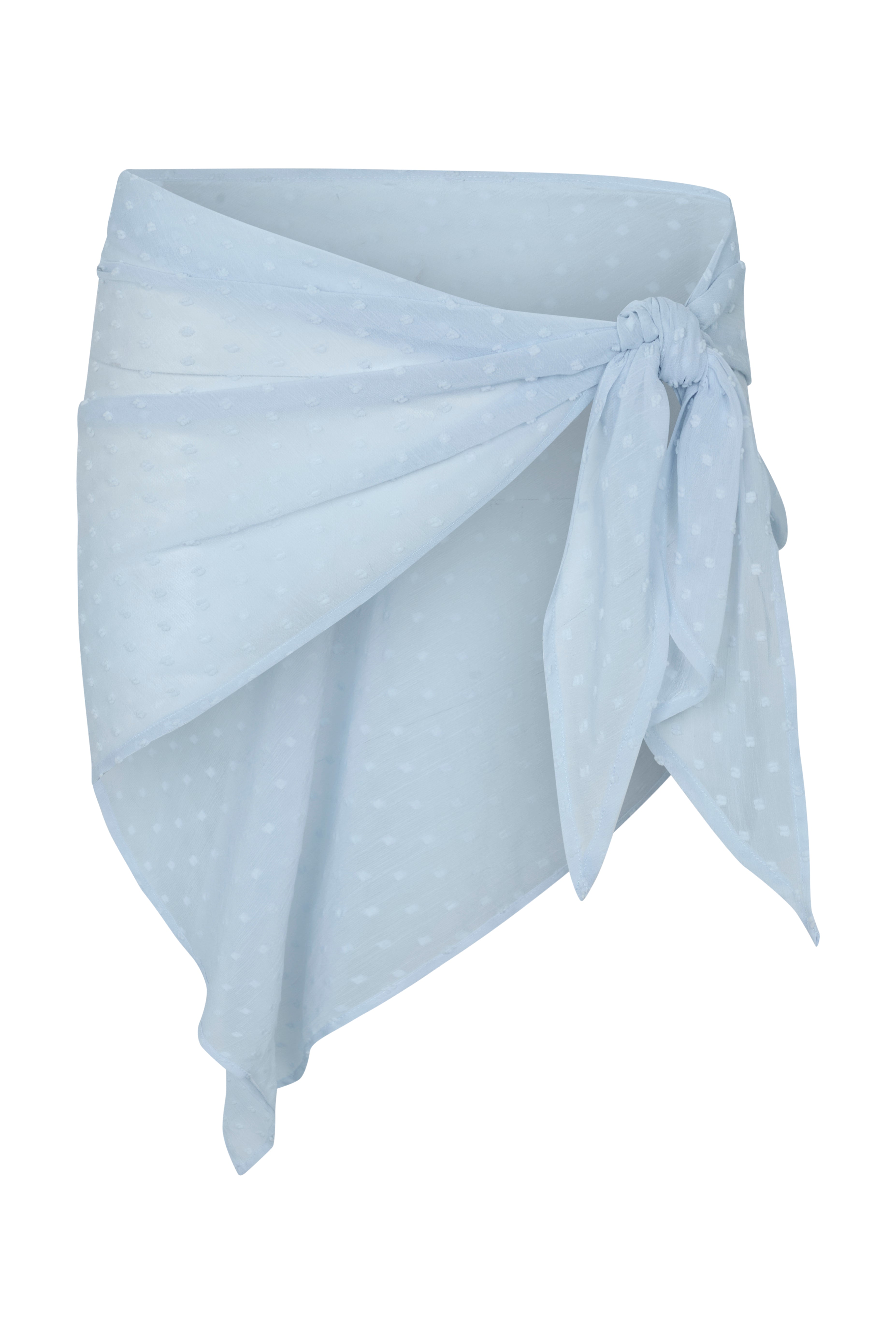 ELYSIA SCARF - COAST