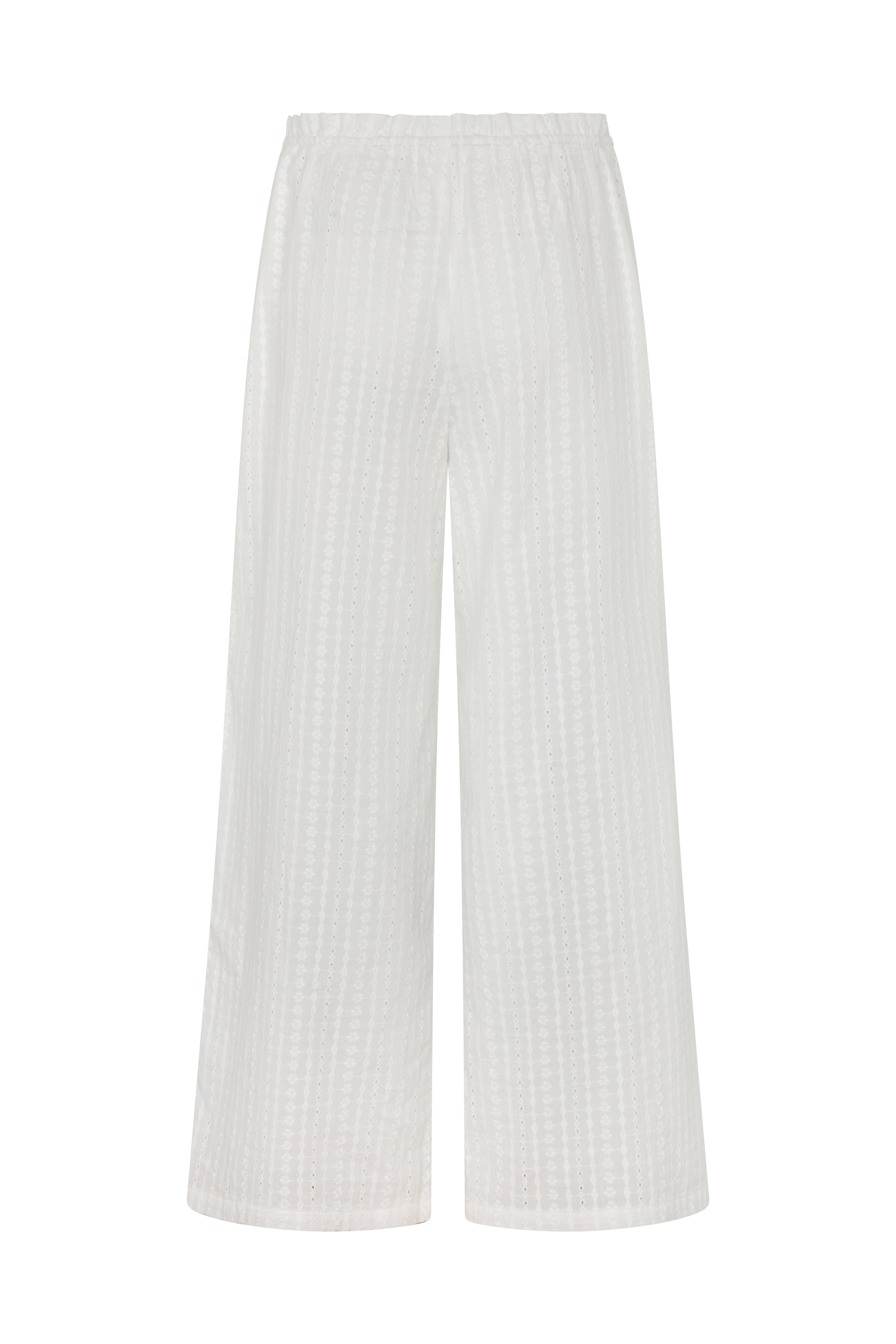 FIORA PANT - OPAL