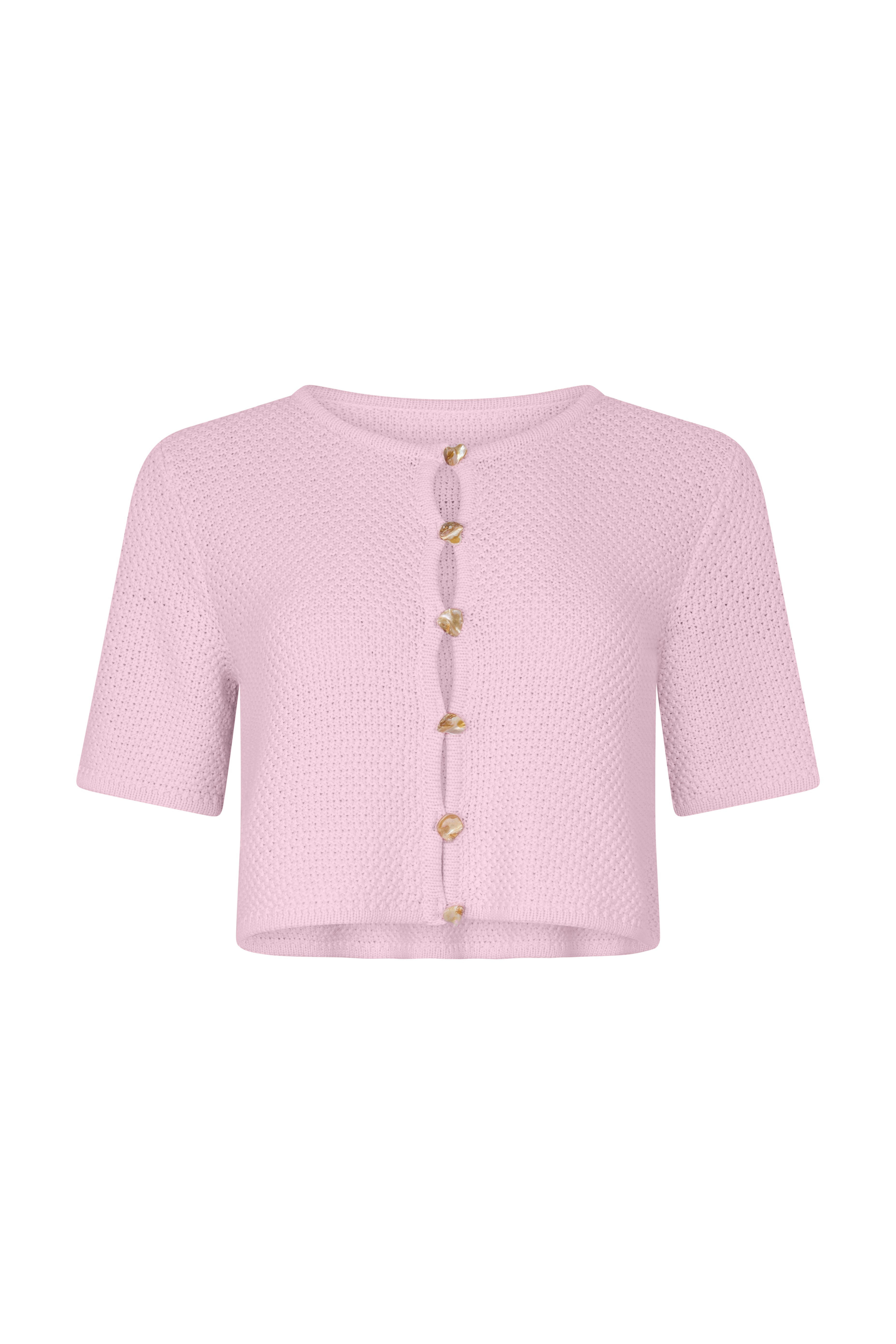 FLORENT TOP - PEONY