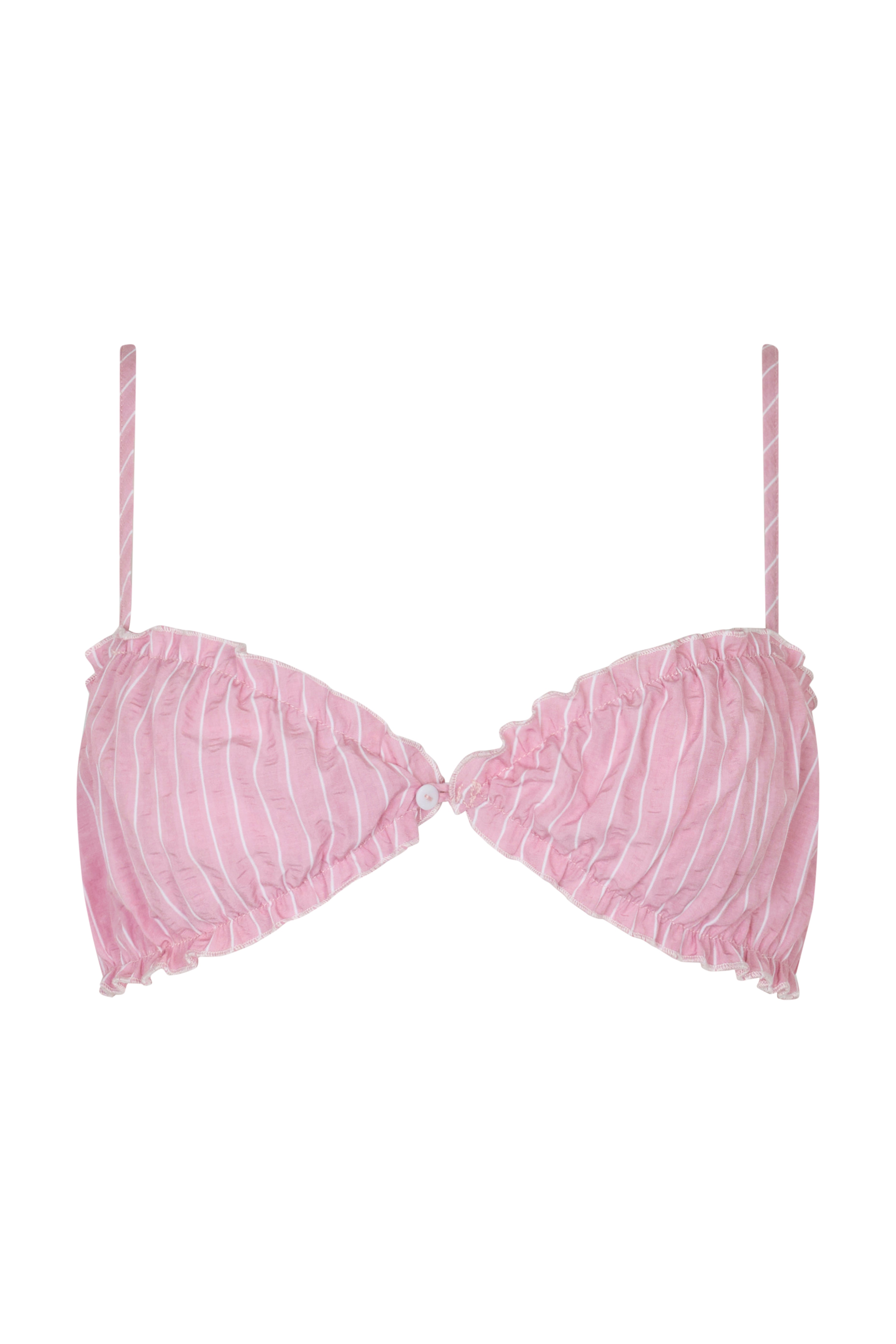 SABINE BRALETTE - PETAL