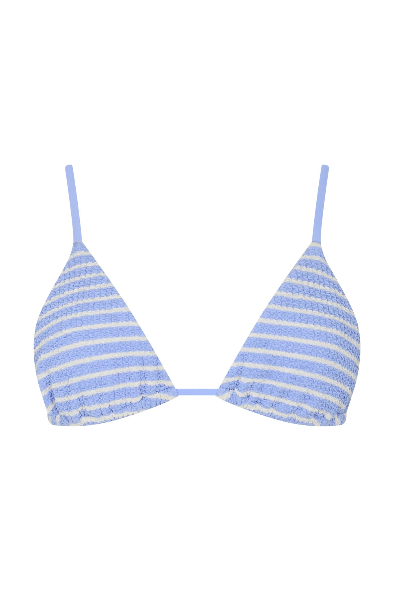 KOA TRIANGLE TOP - COAST STRIPE