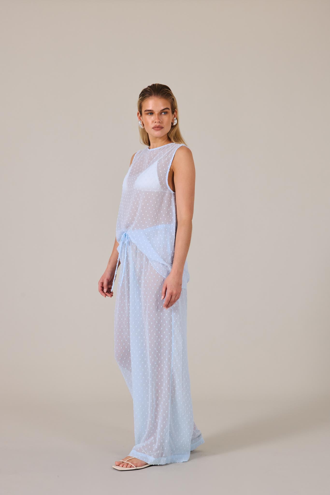 ELYSIA PANT - COAST