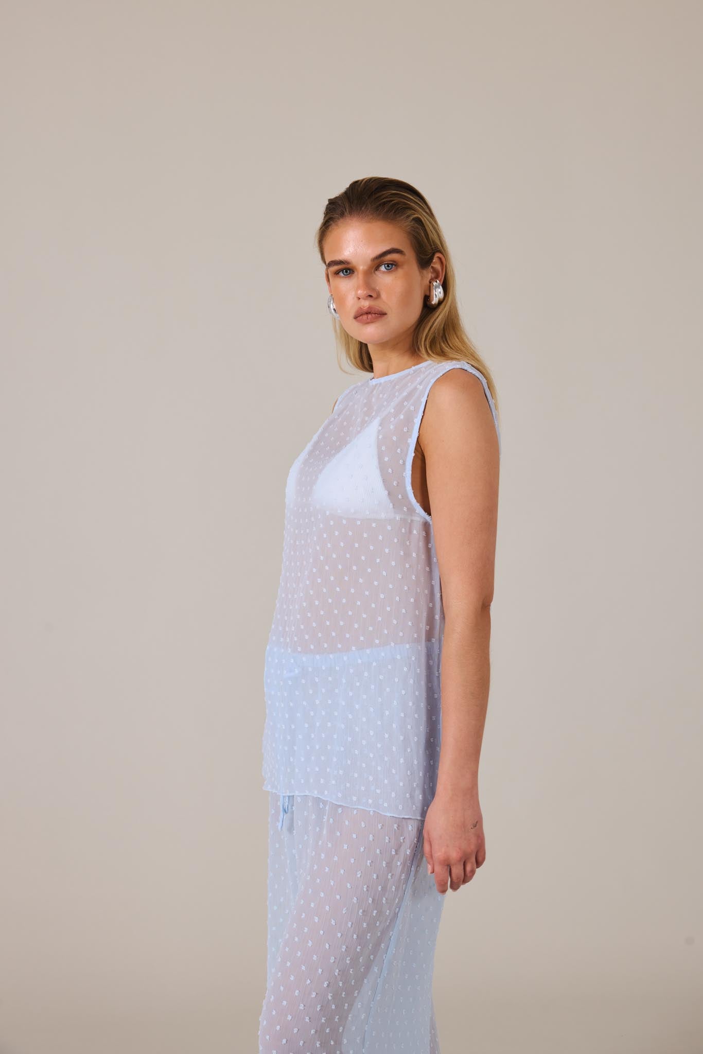 ELYSIA TOP - COAST