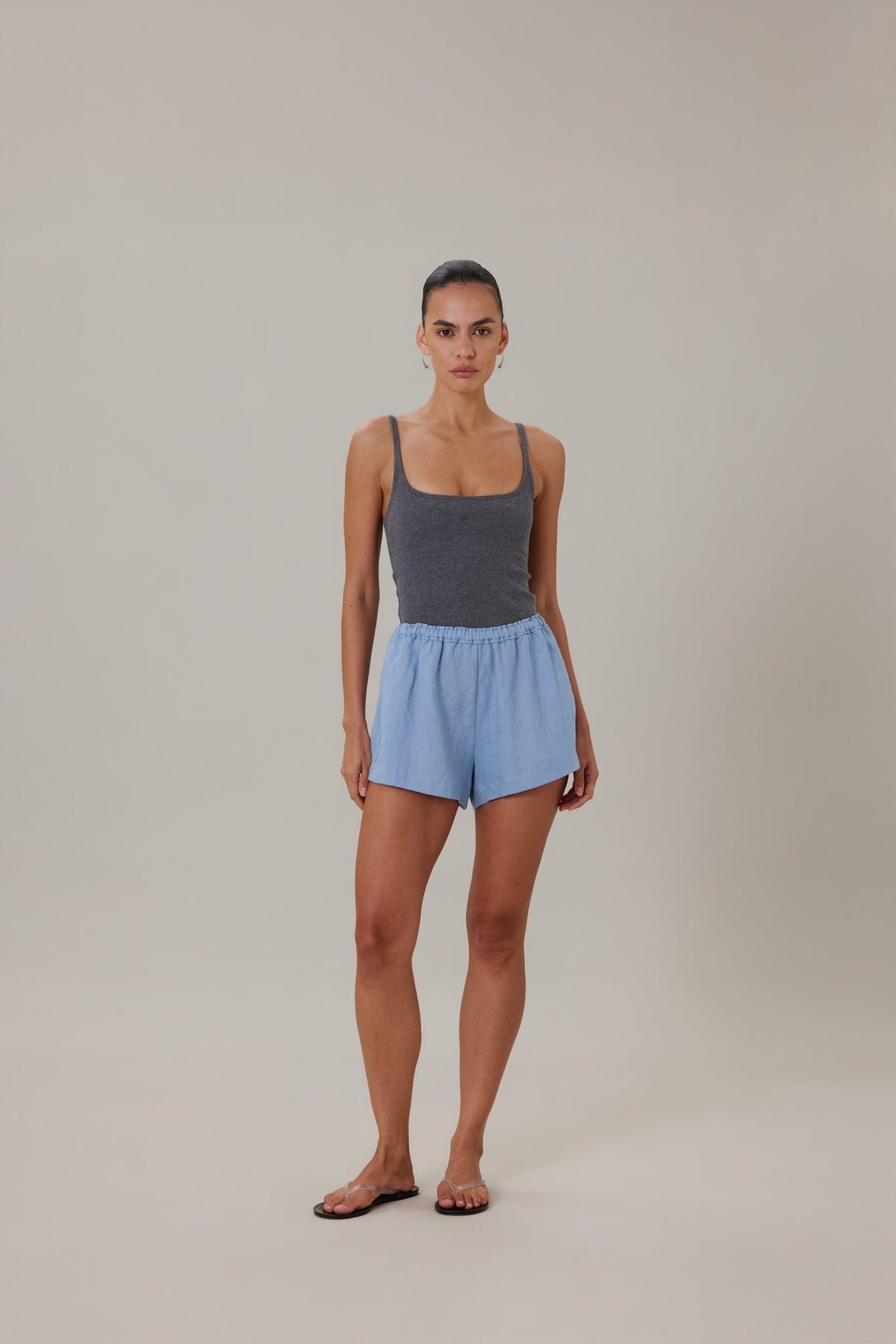COMING SOON | ISOLA SHORT - CAPRI