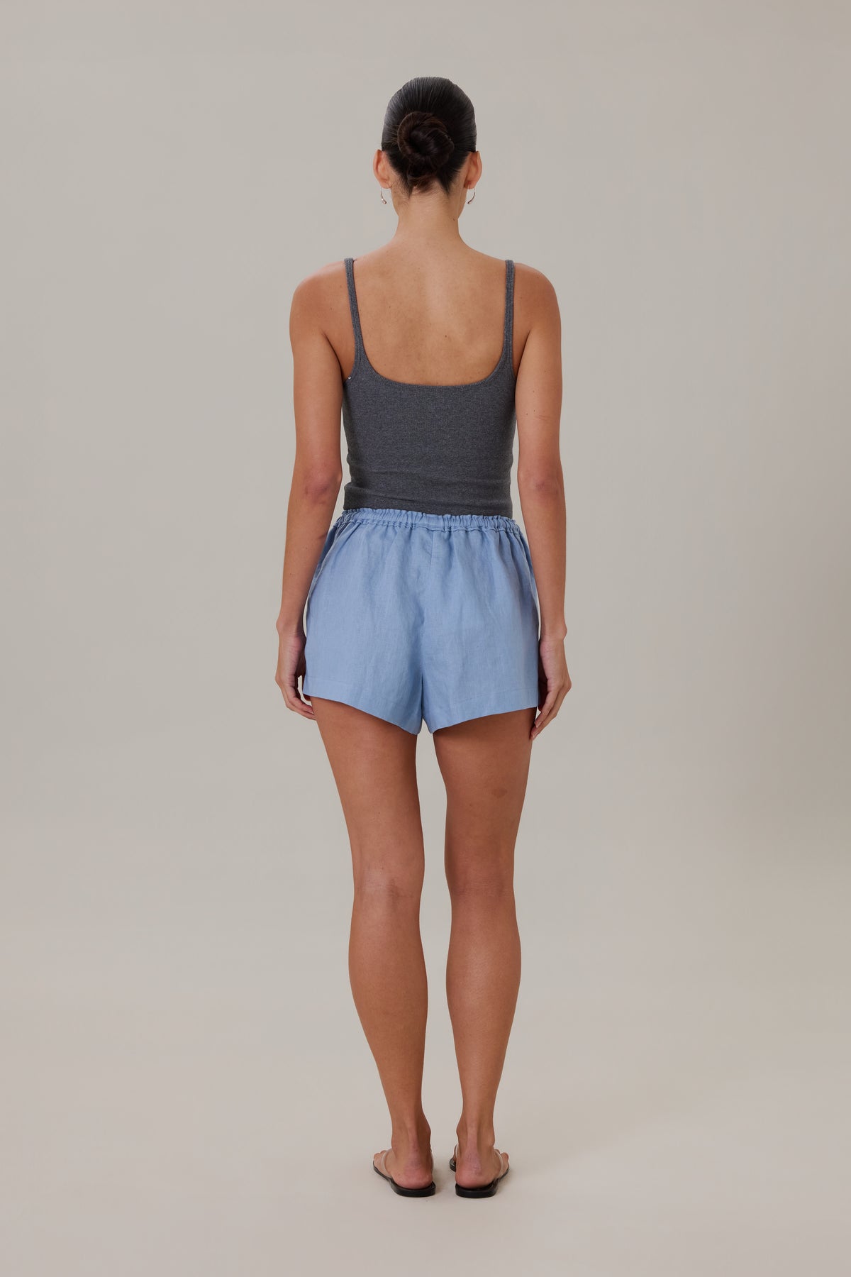 ISOLA SHORT - CAPRI