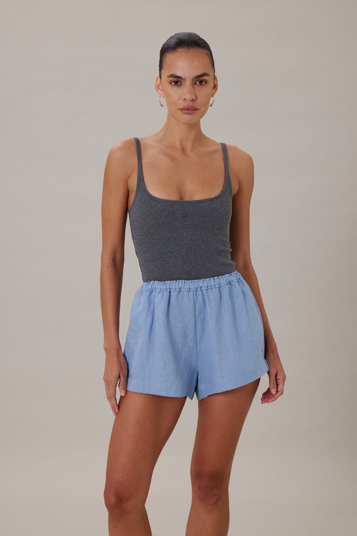ISOLA SHORT - CAPRI