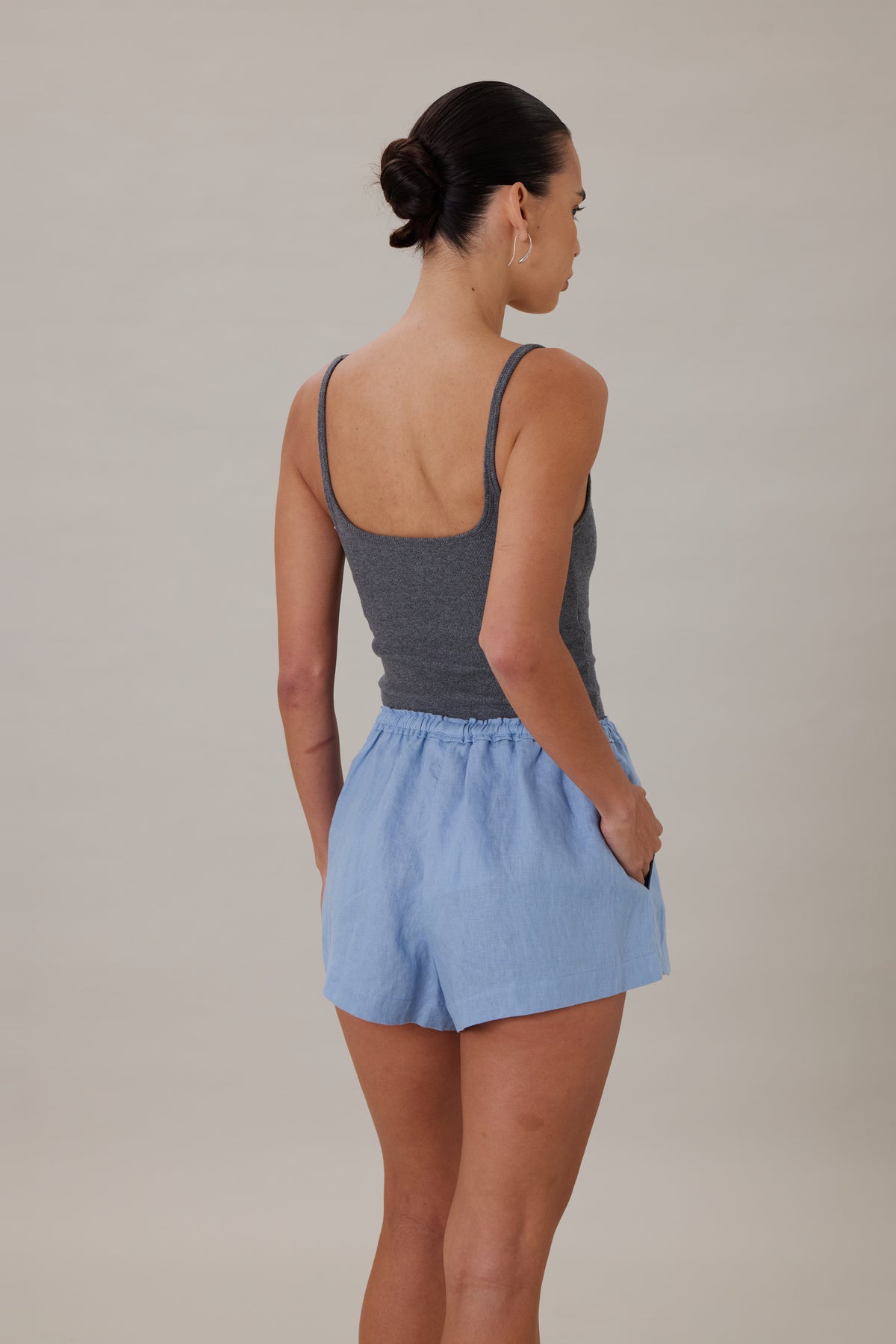 ISOLA SHORT - CAPRI