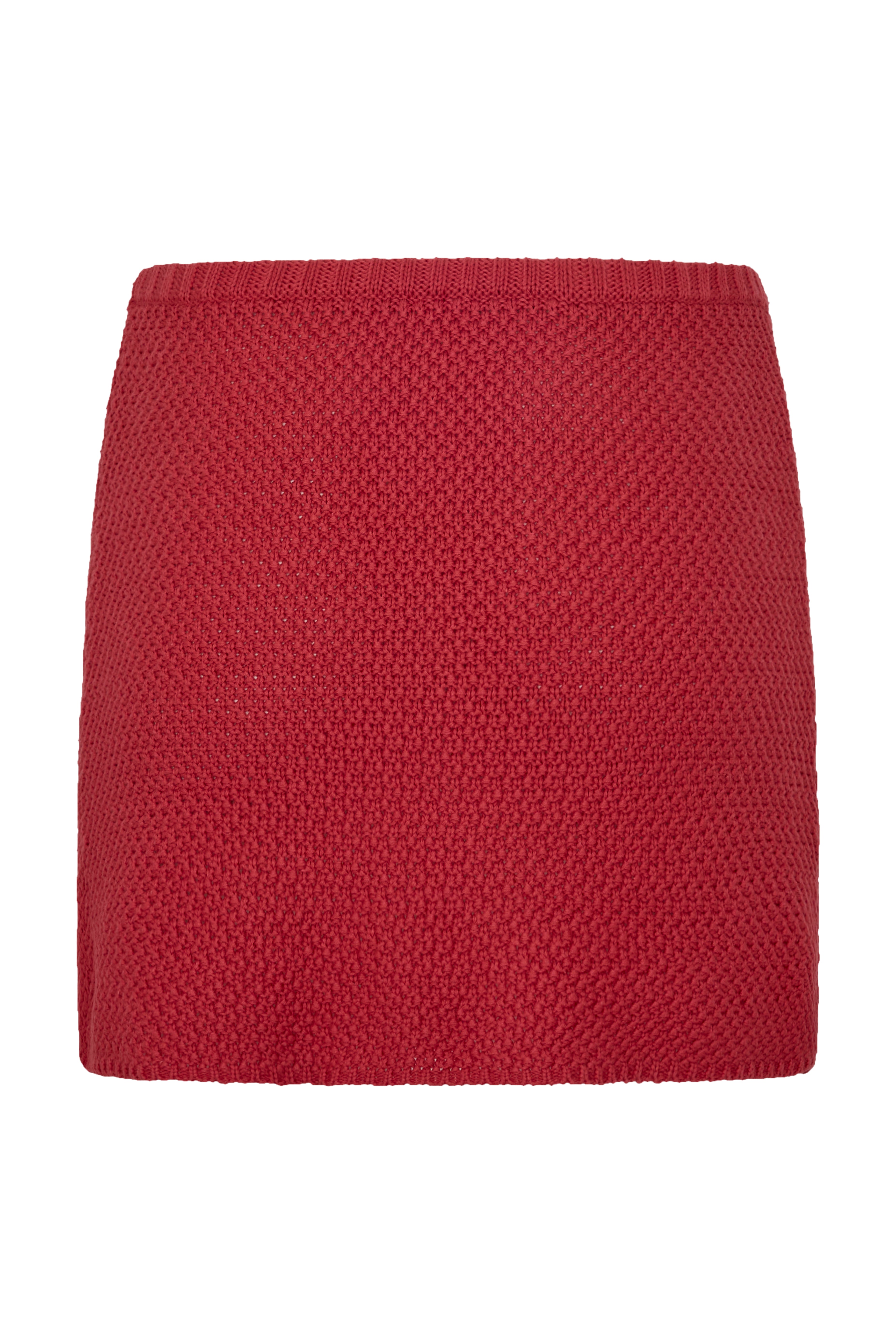 FLORENT SKIRT - ROSA
