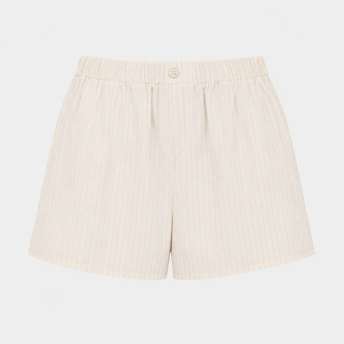 TAVI SHORT - CEDAR STRIPE