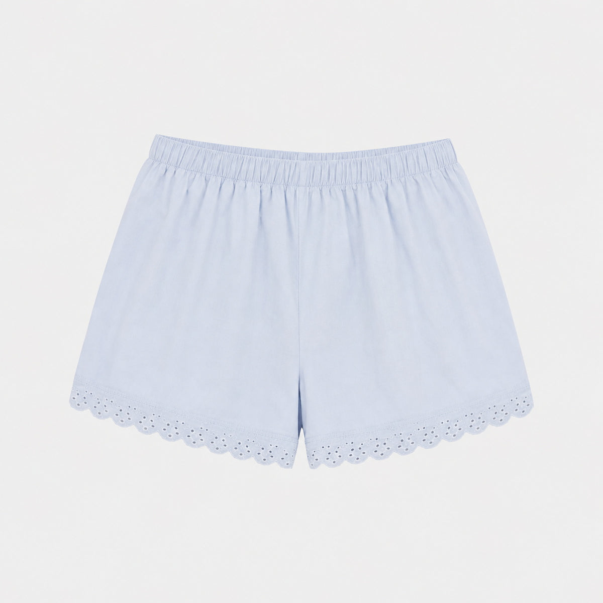 LILYA SHORT - CIEL
