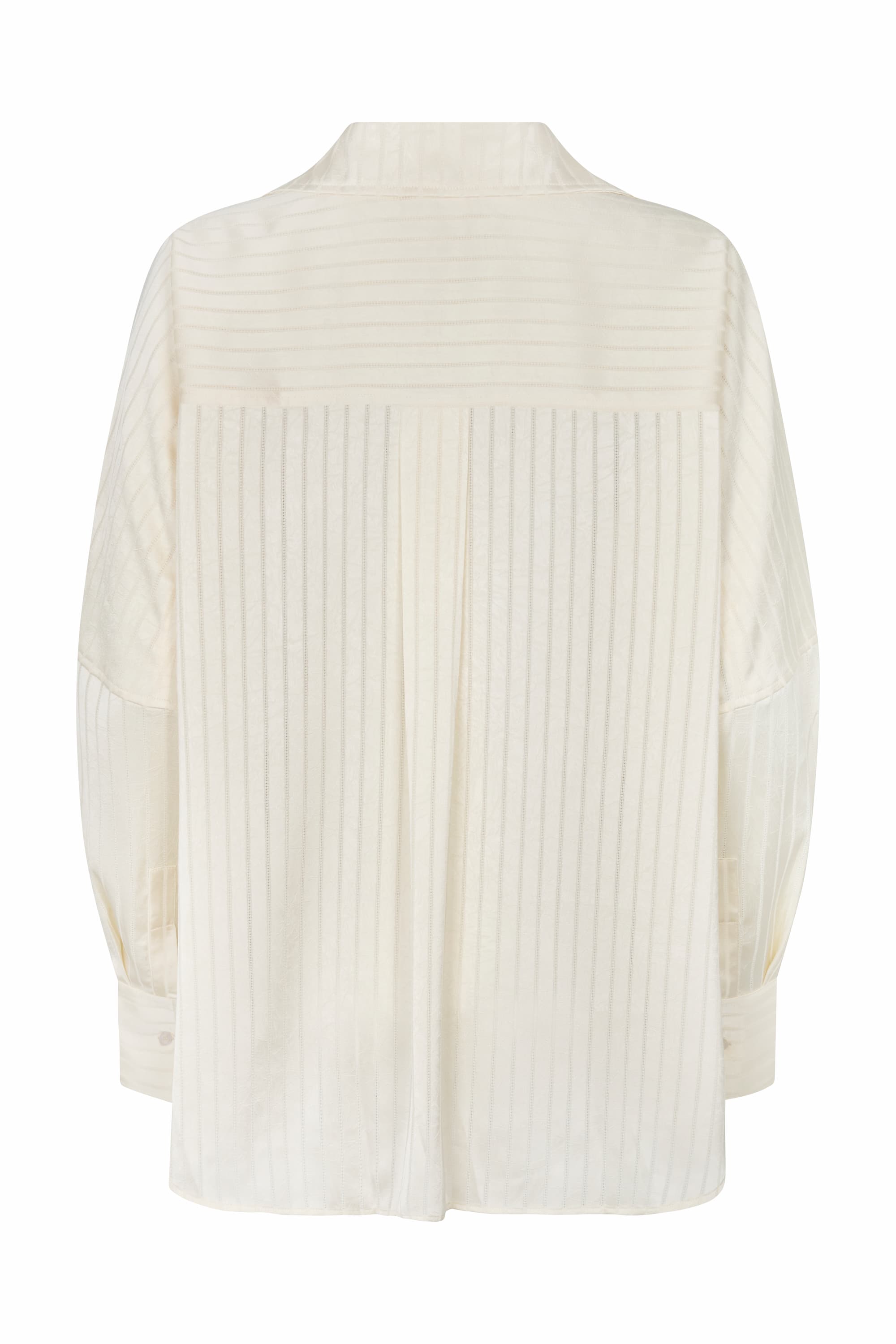 IVY SHIRT - CREAM