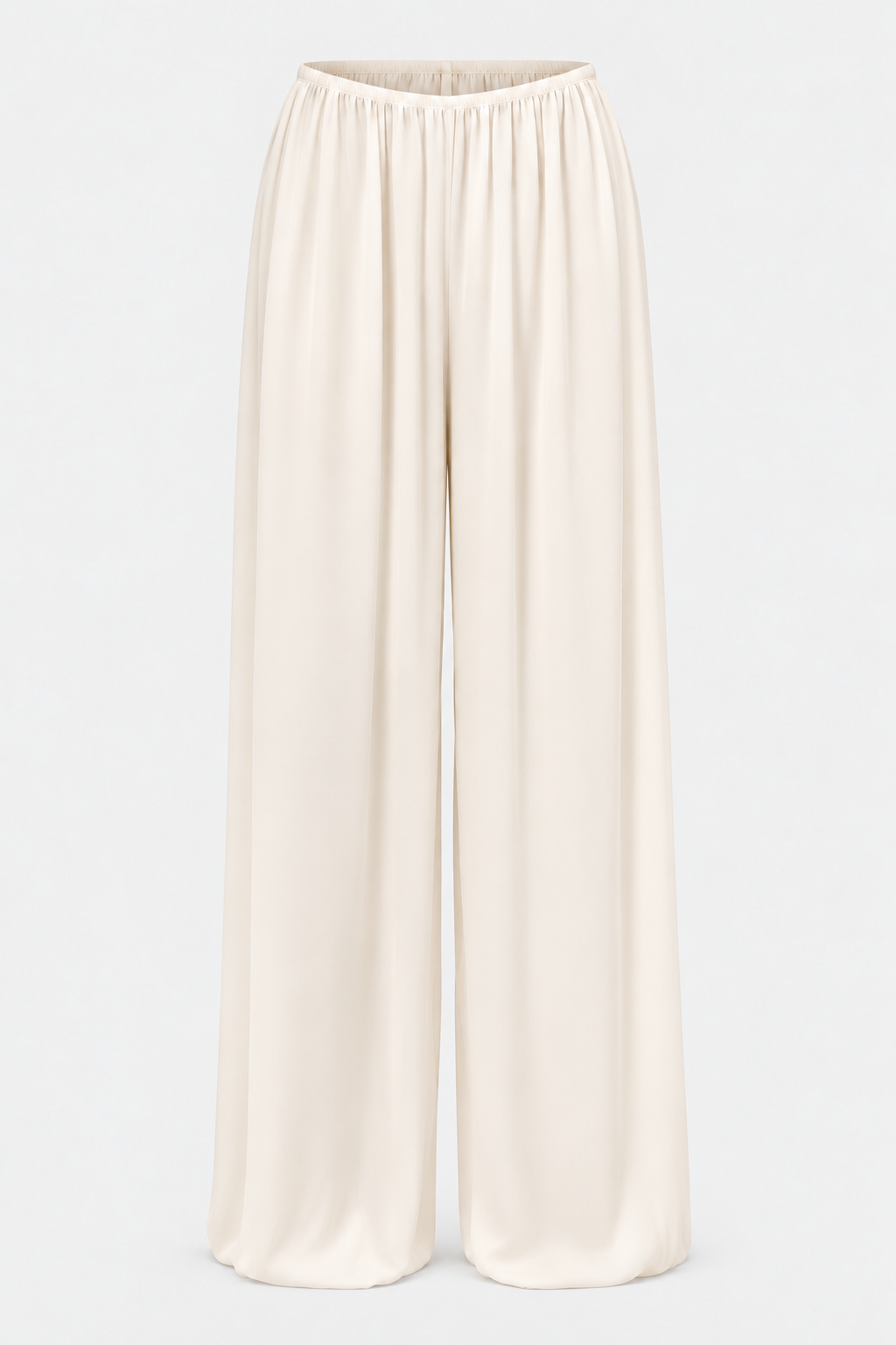 PRE-ORDER | MIREIA PANT - CREMA