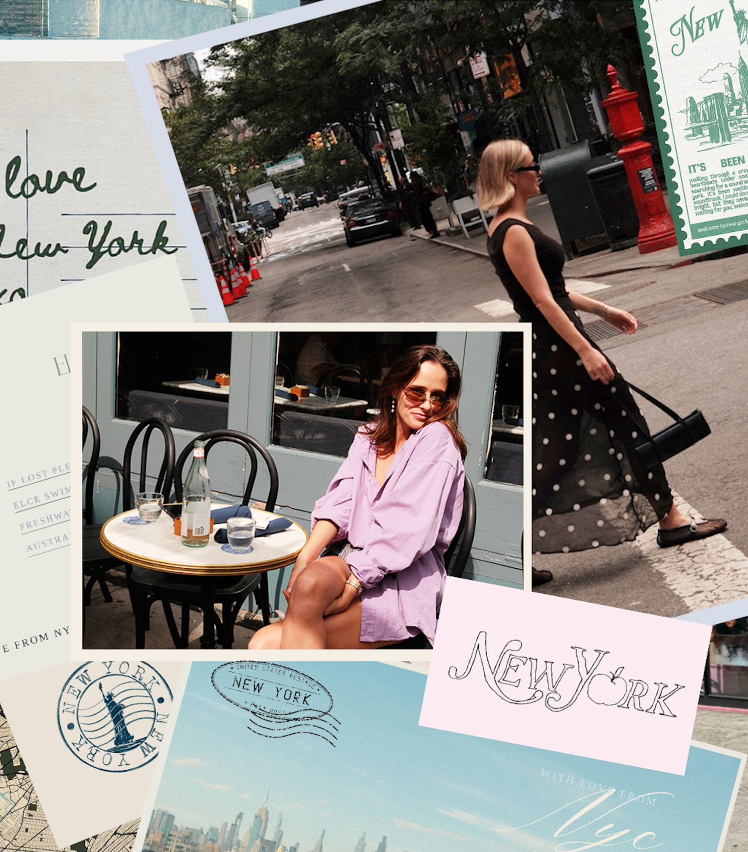 ELCE Escapes - New York