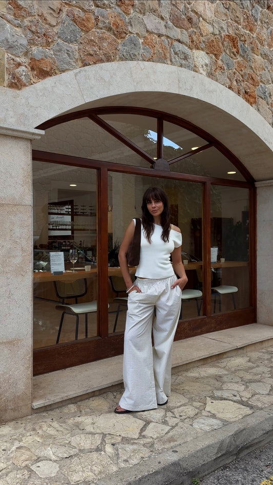 Mallorca, with Ash Grats