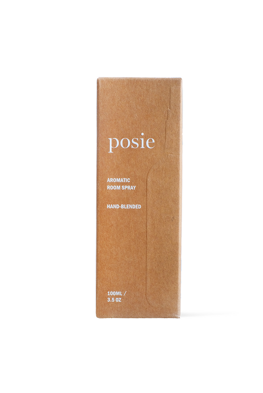 CHI: POSIE AROMATIC ROOM SPRAY