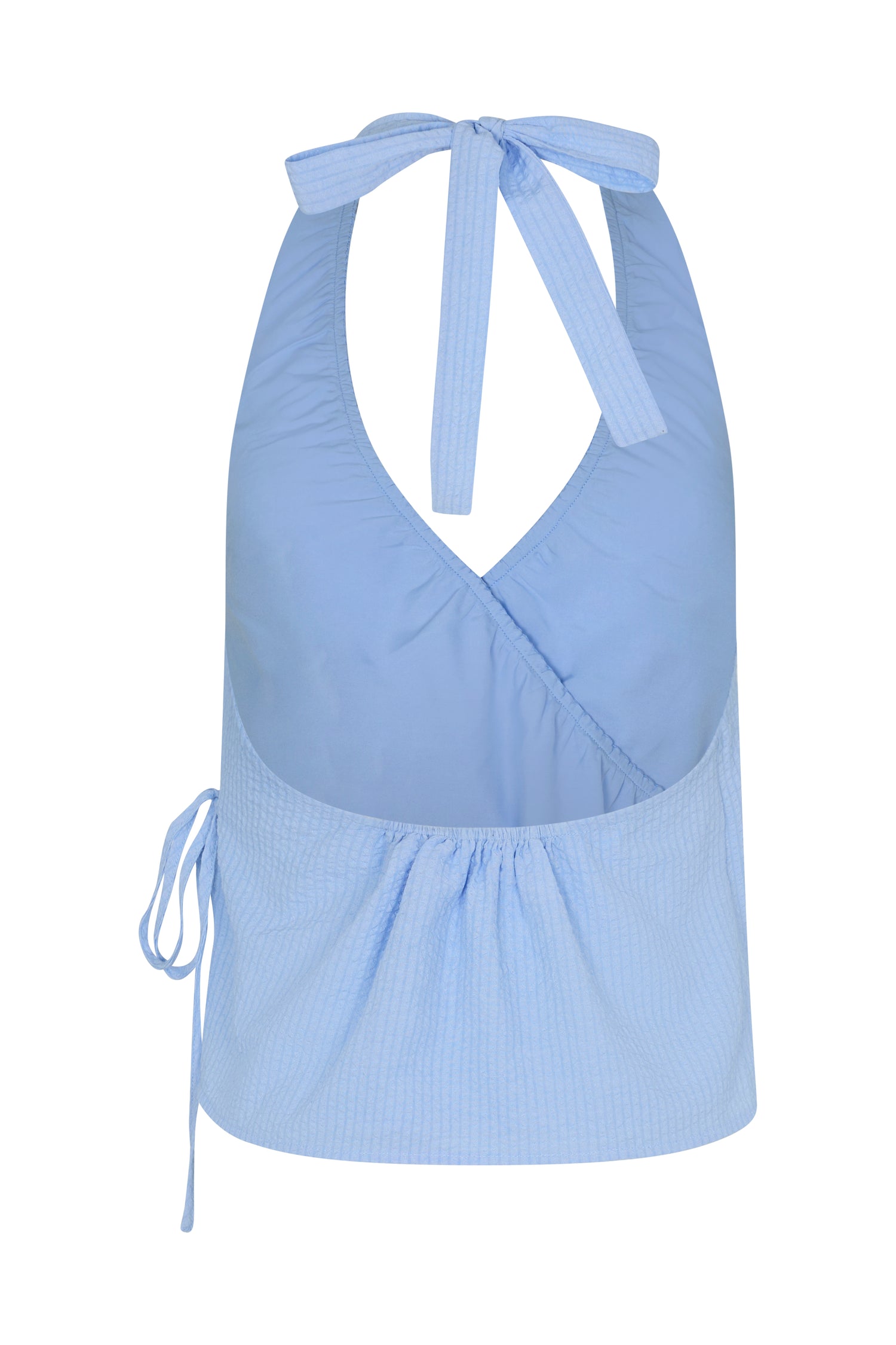 LOLA TOP - SKY