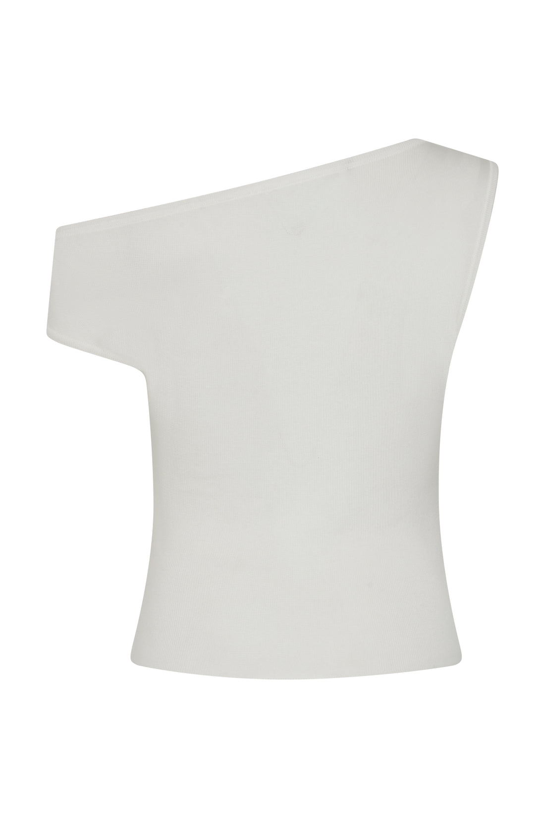 LEYA TOP - WHITE