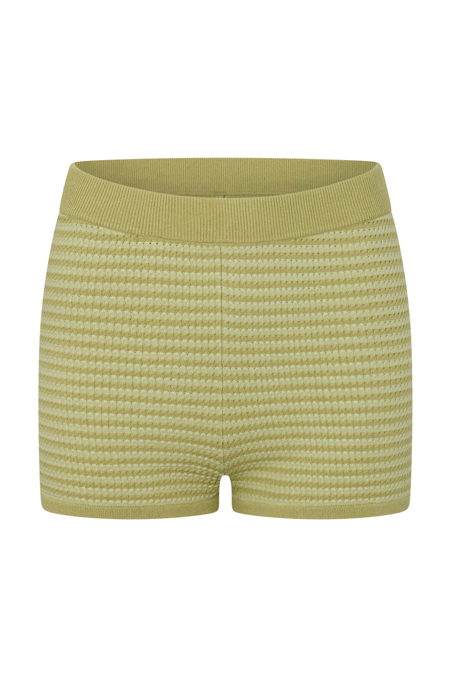 WREN SHORT - PISTACHIO