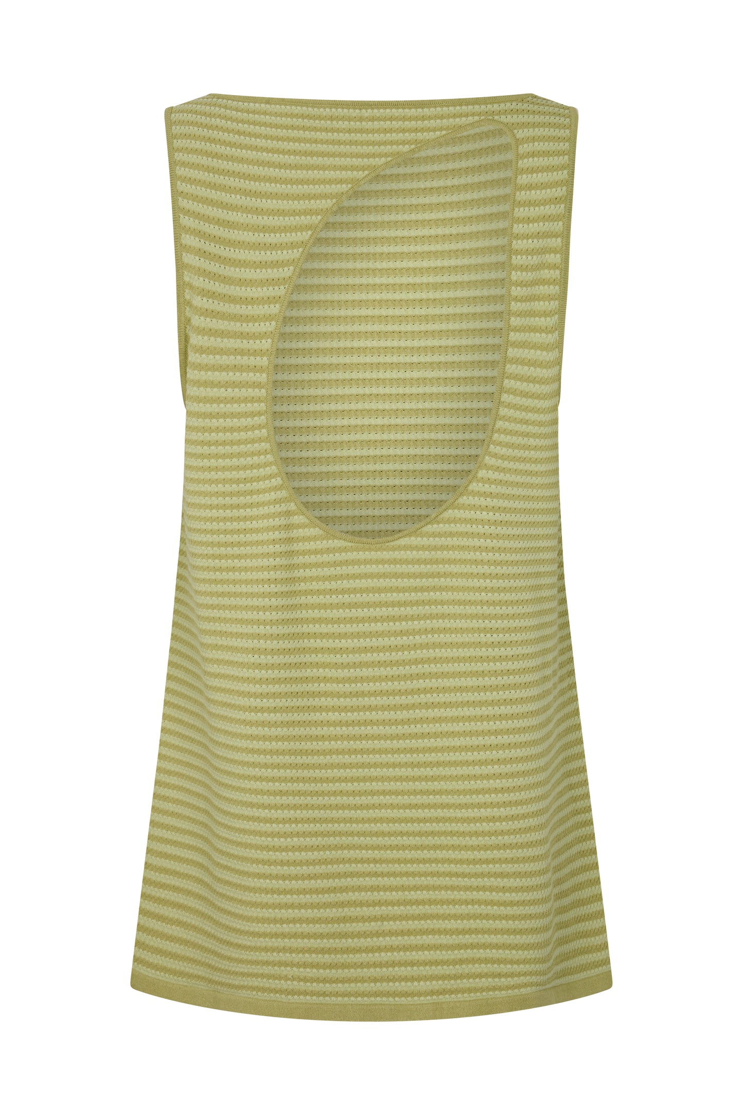 PRE ORDER // WREN DRESS - PISTACHIO