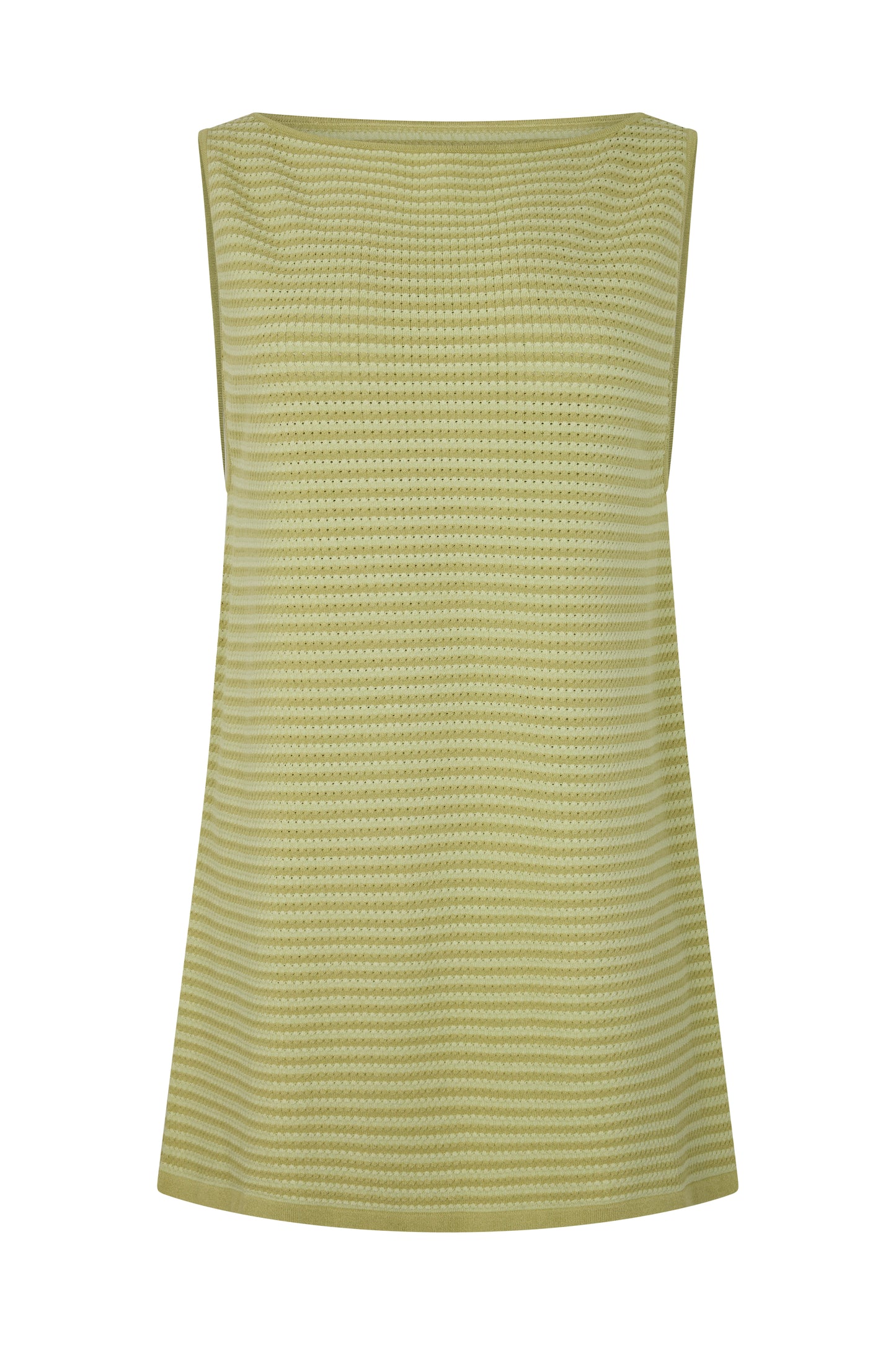 PRE ORDER // WREN DRESS - PISTACHIO