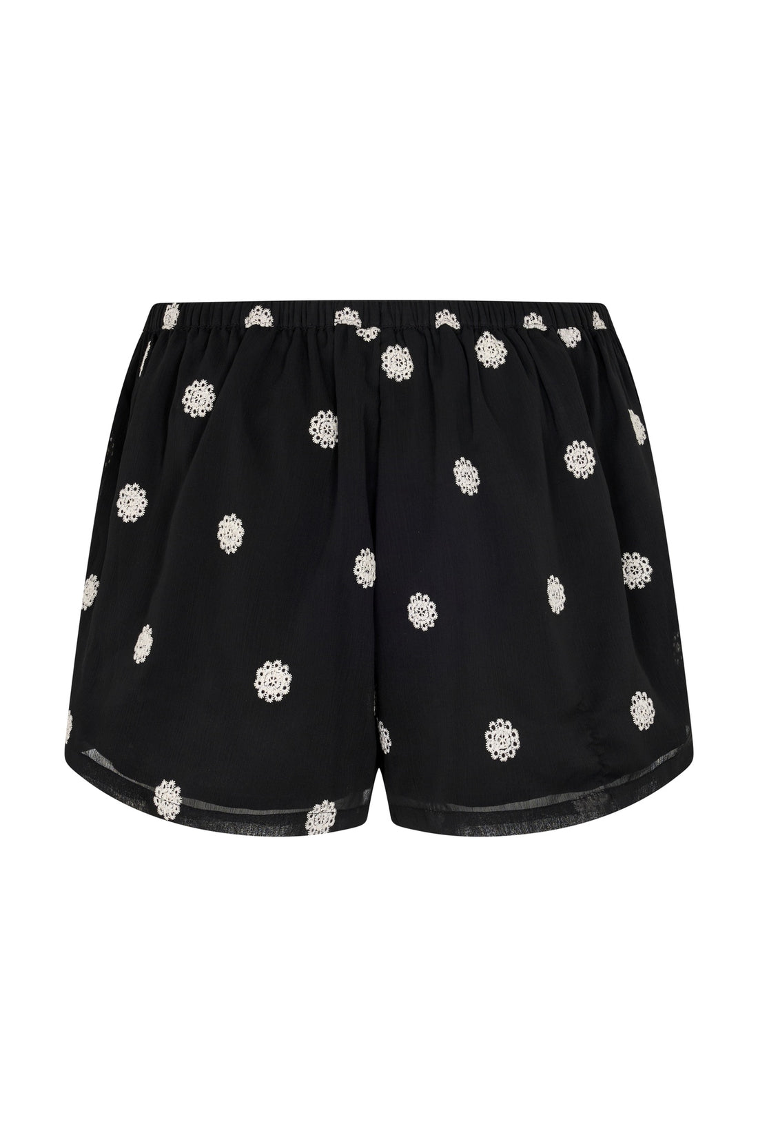 ELLE SHORT - BLOSSOM