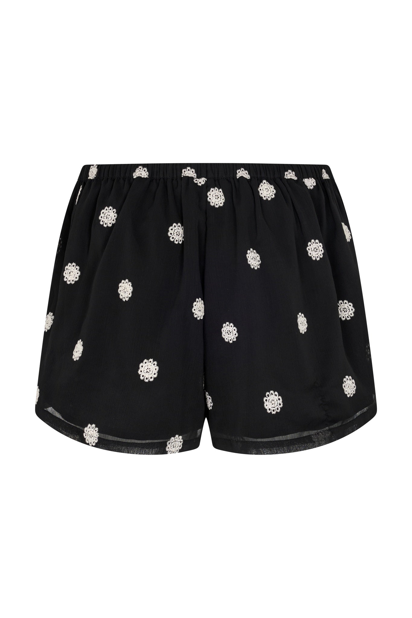 ELLE SHORT - BLOSSOM