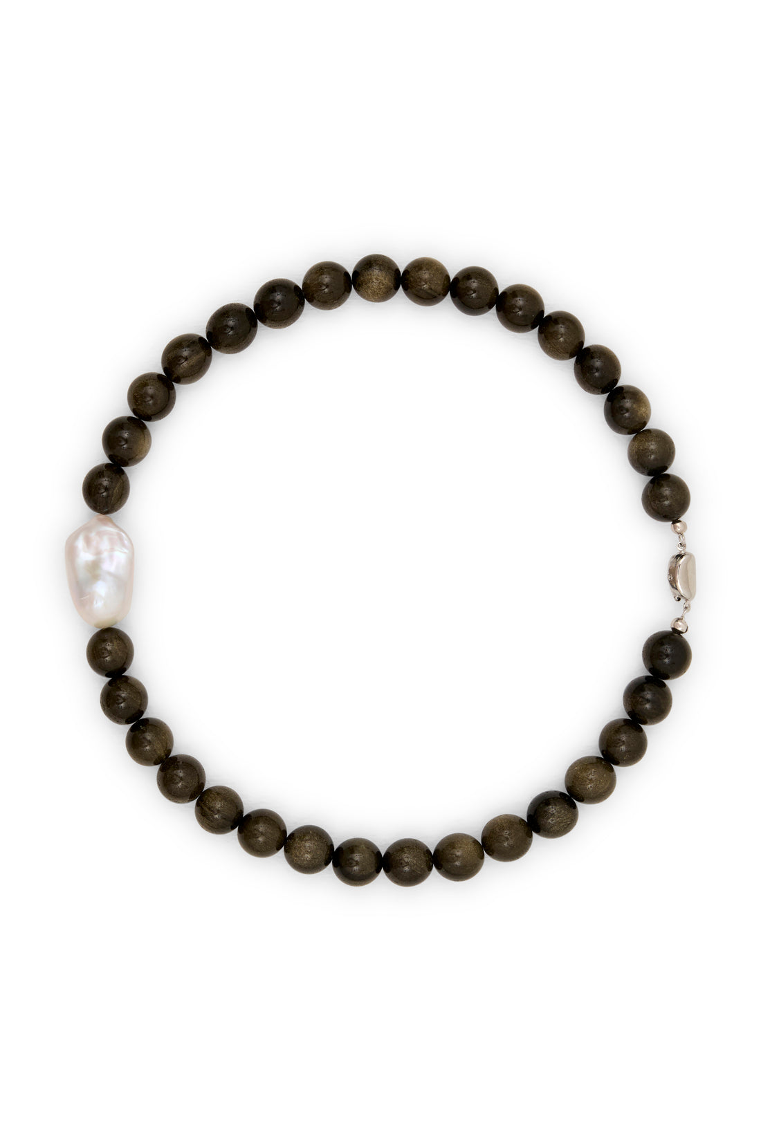 MAXWELL NECKLACE