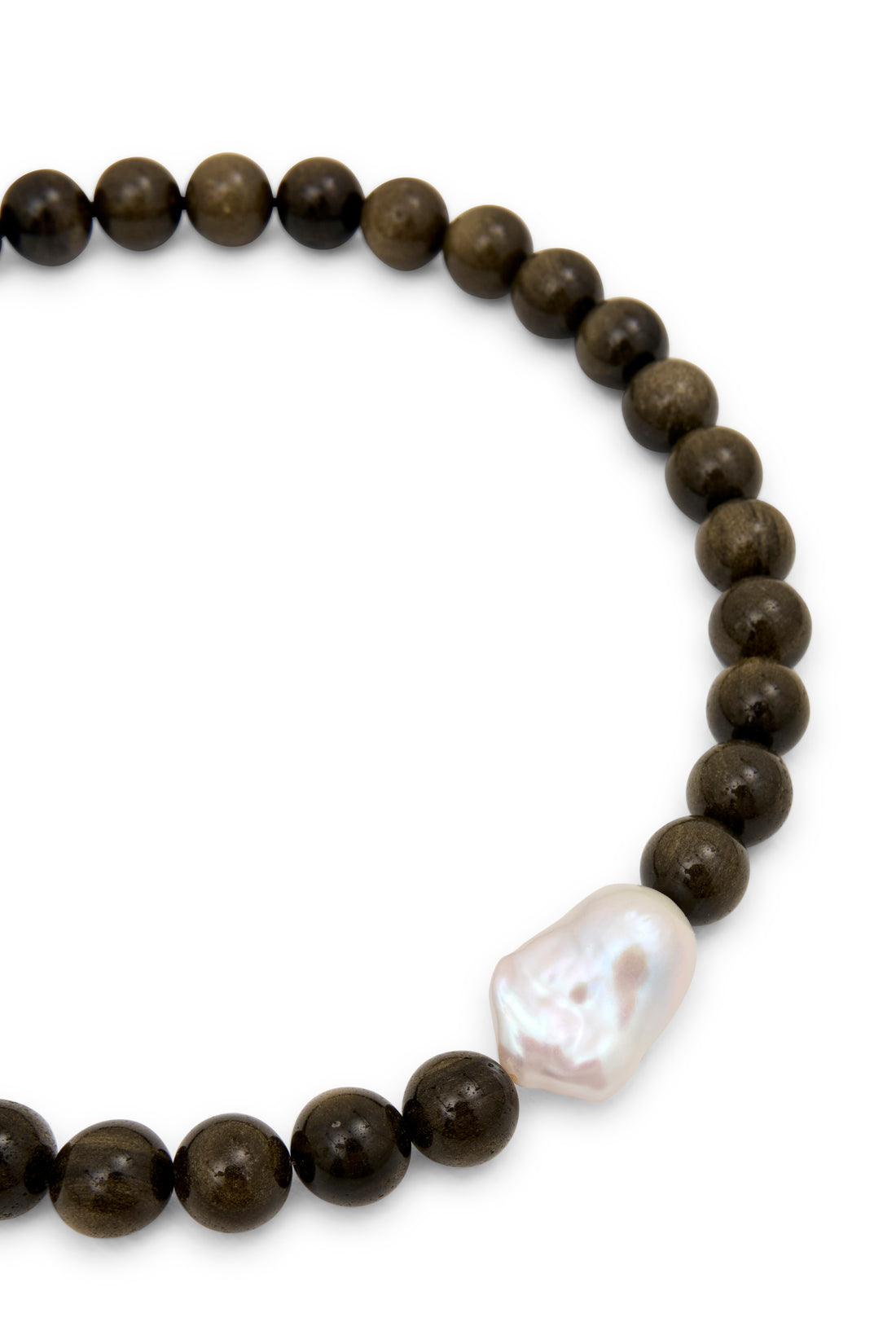 MAXWELL NECKLACE