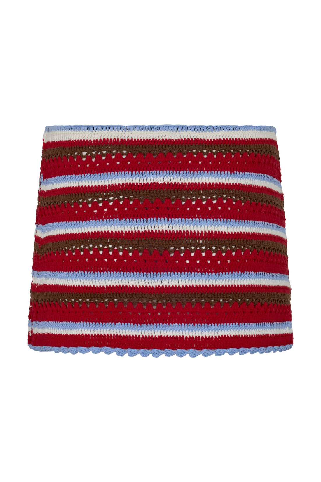 CORA SKIRT - SIREN