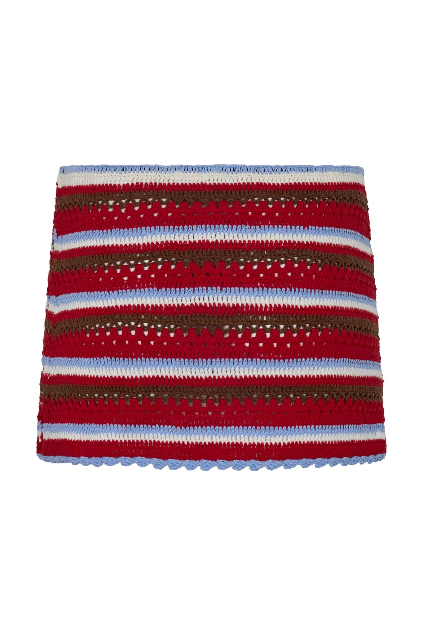 CORA SKIRT - SIREN