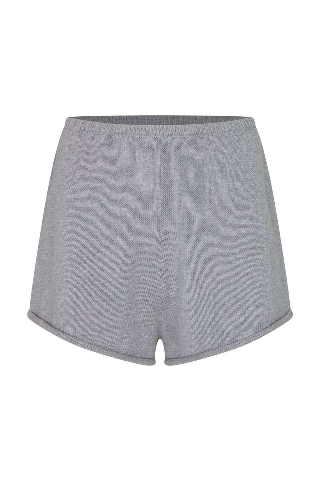 SABINE BOOTY SHORT - GREY