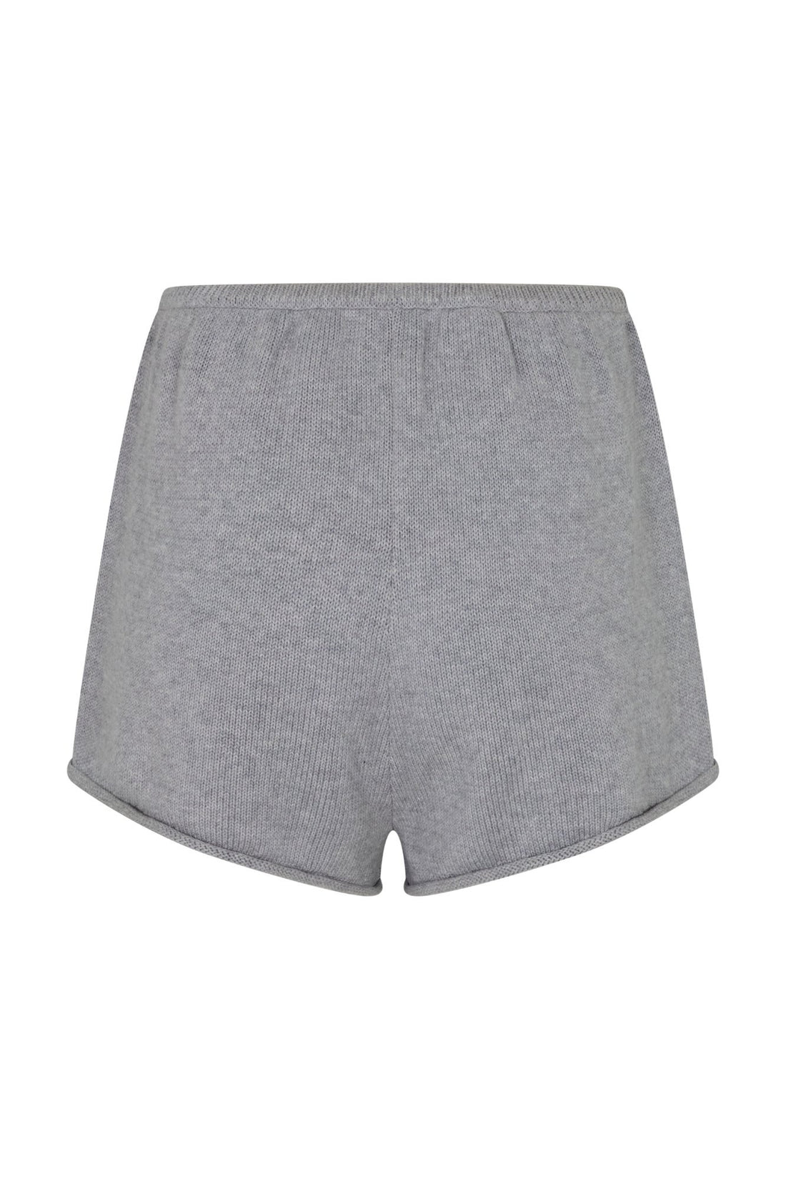 SABINE BOOTY SHORT - GREY