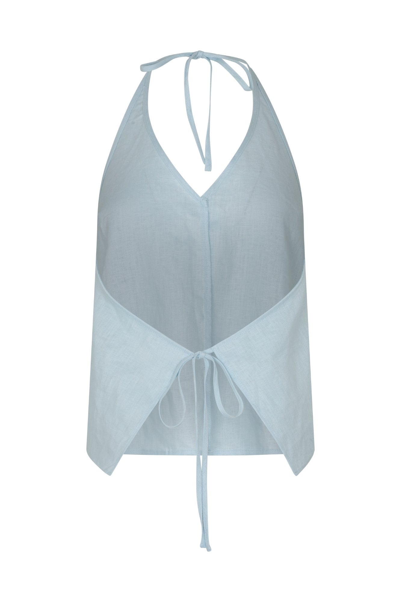 LILOU TOP - COAST
