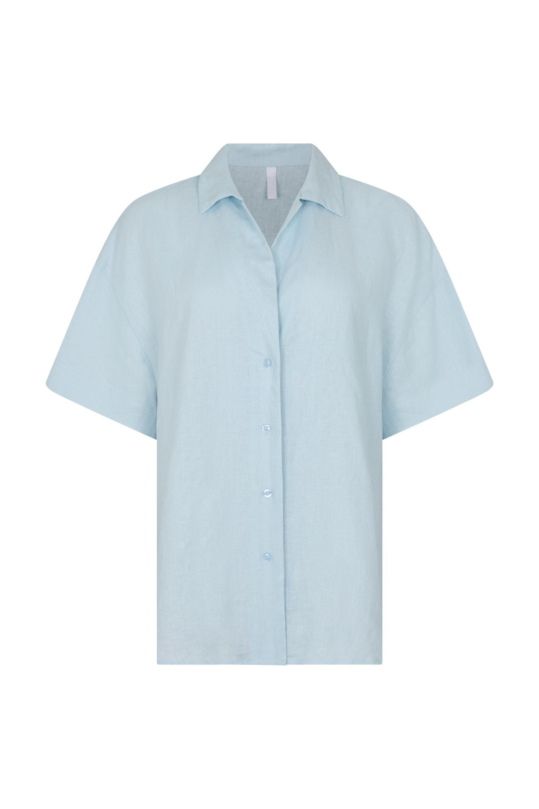 LILOU SHIRT - COAST