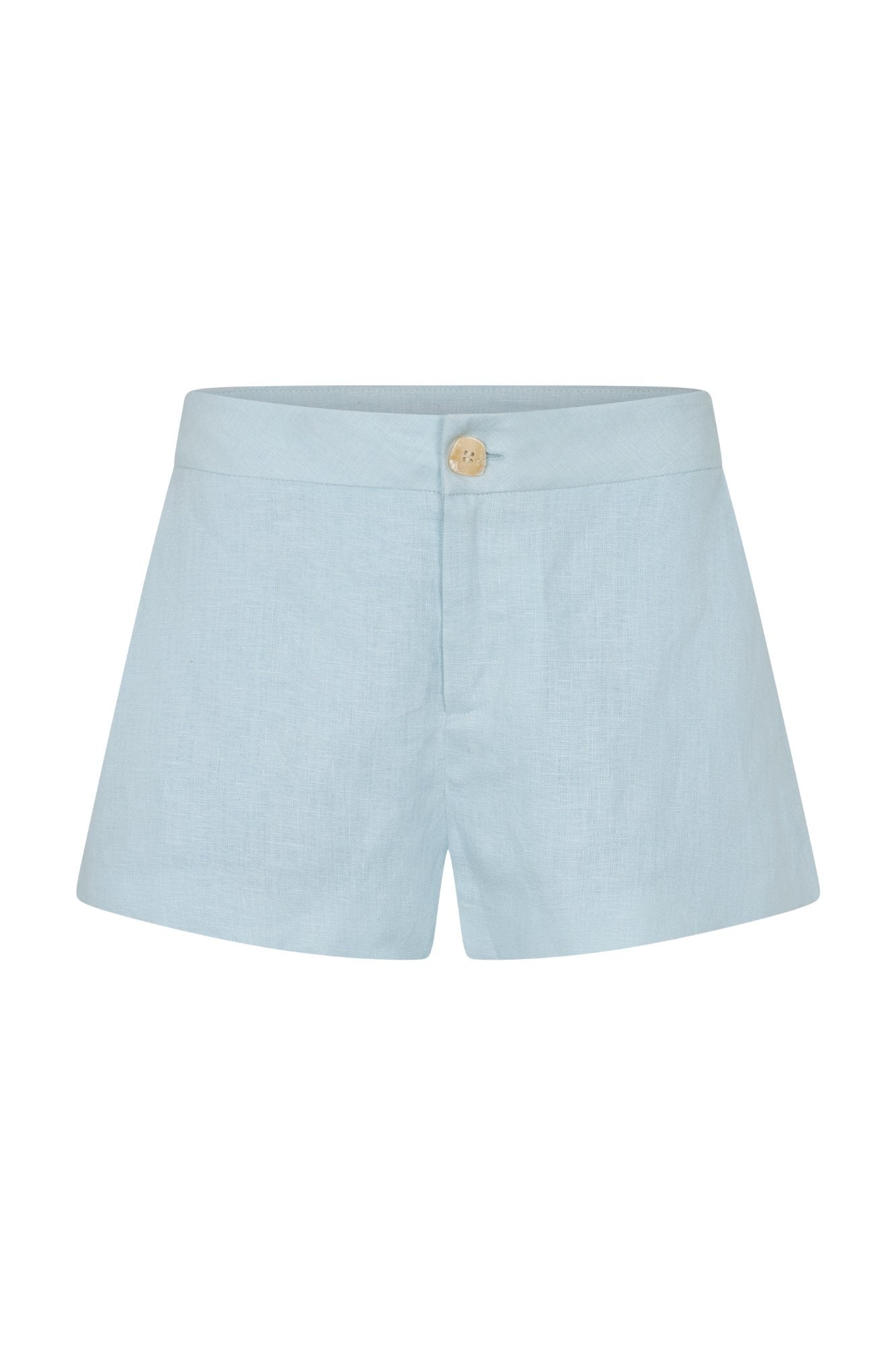 LILOU SHORT - COAST