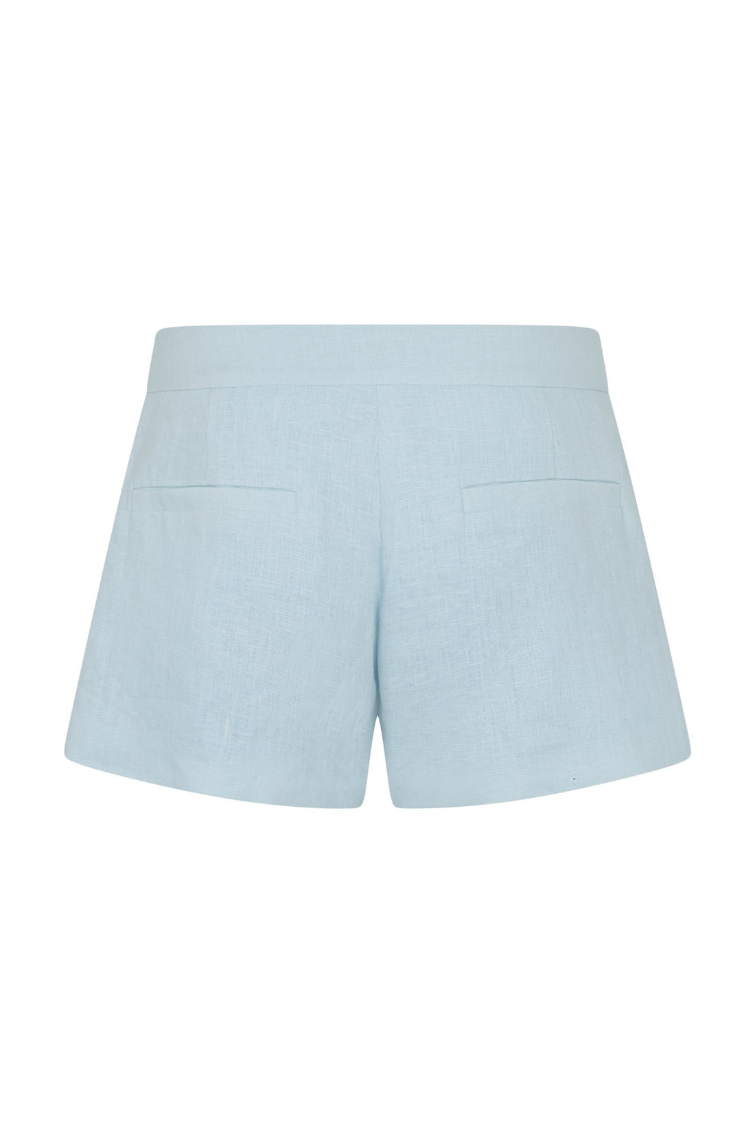 LILOU SHORT - COAST