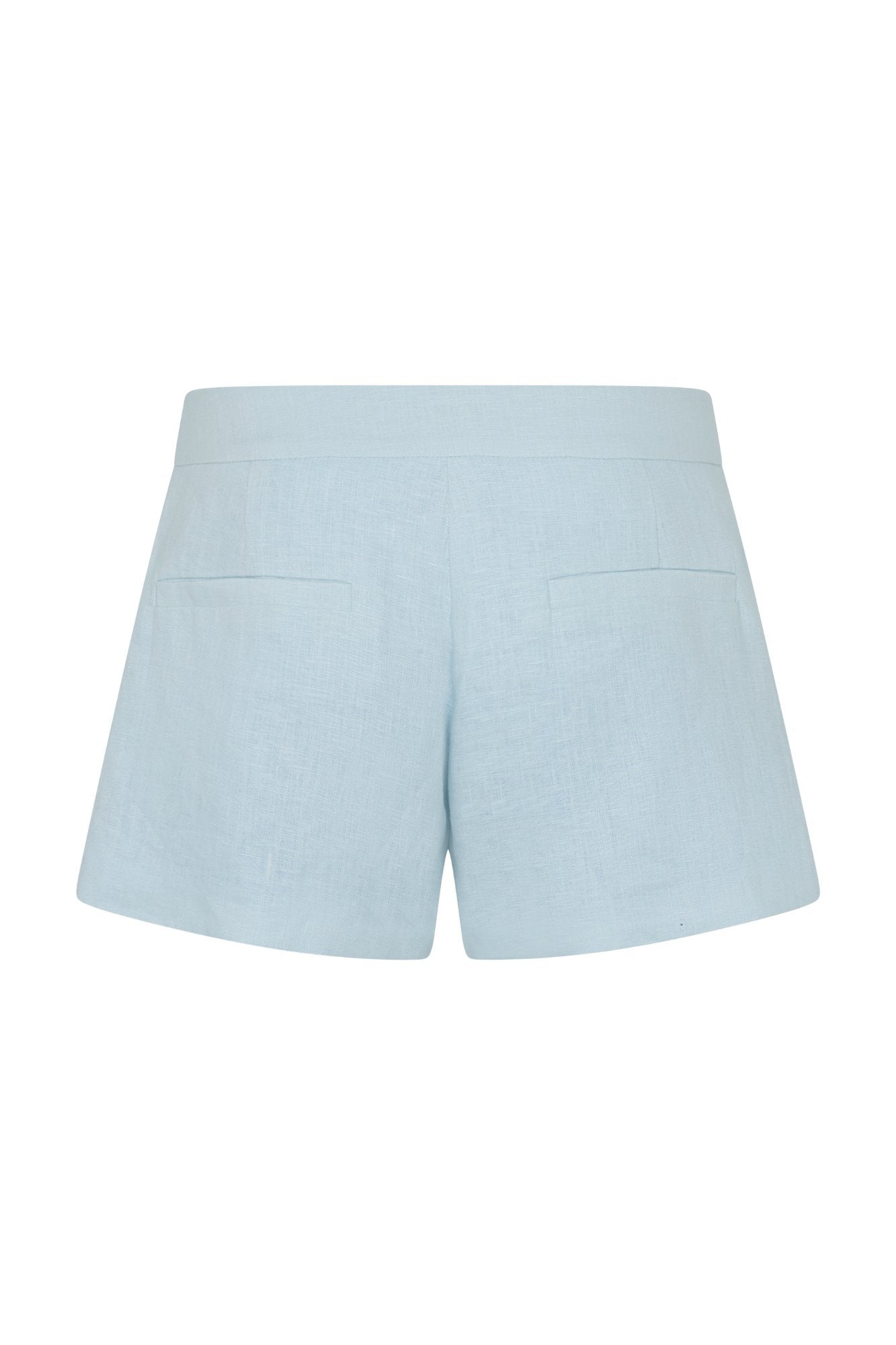 LILOU SHORT - COAST
