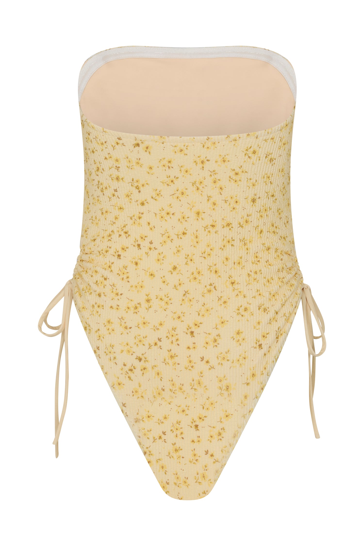 VERA ONE PIECE - MARIGOLD
