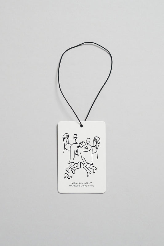 AIR FRAGRANCE - GUILTY STORY