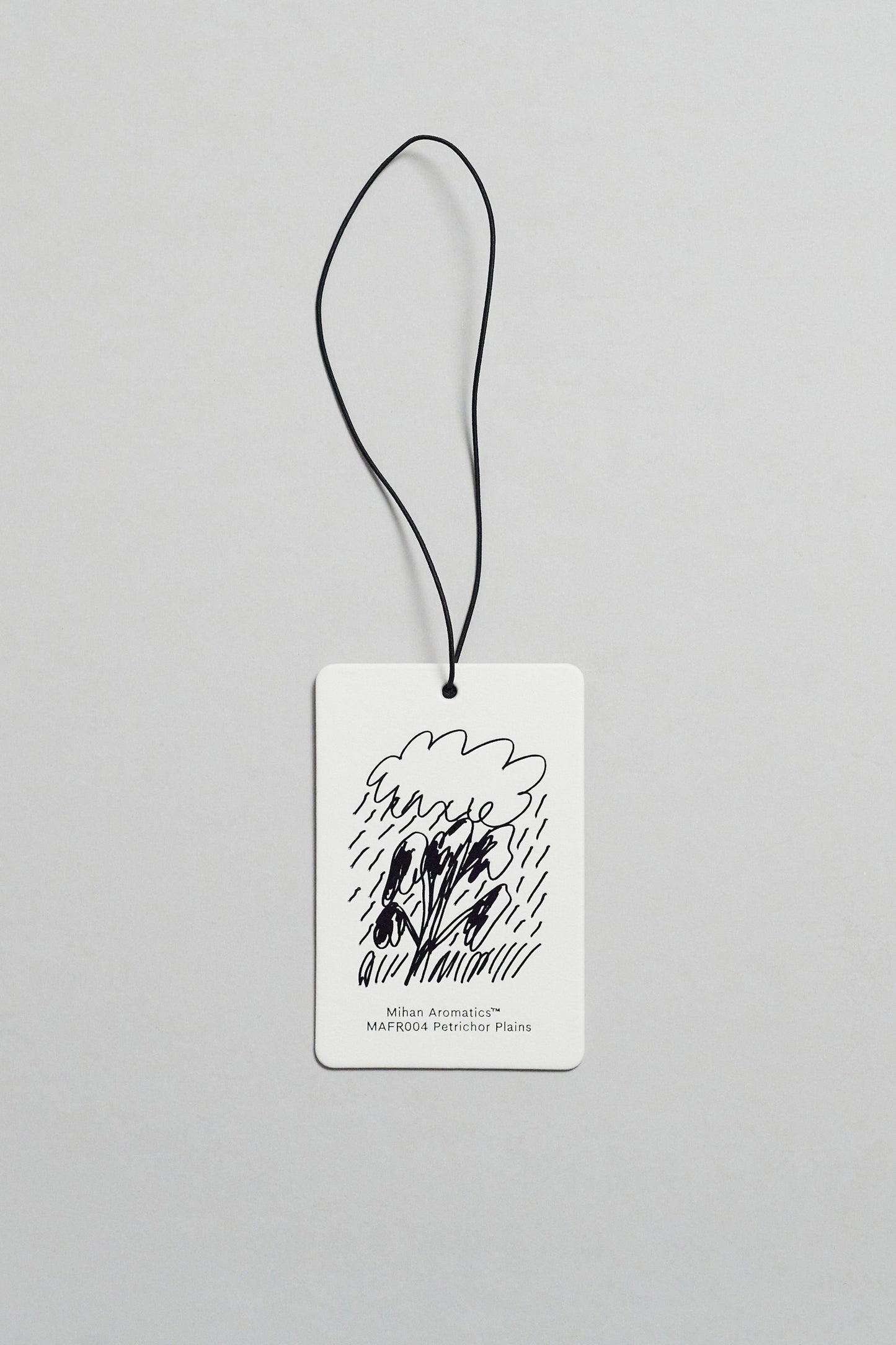 AIR FRAGRANCE - PETRICHOR PLAINS