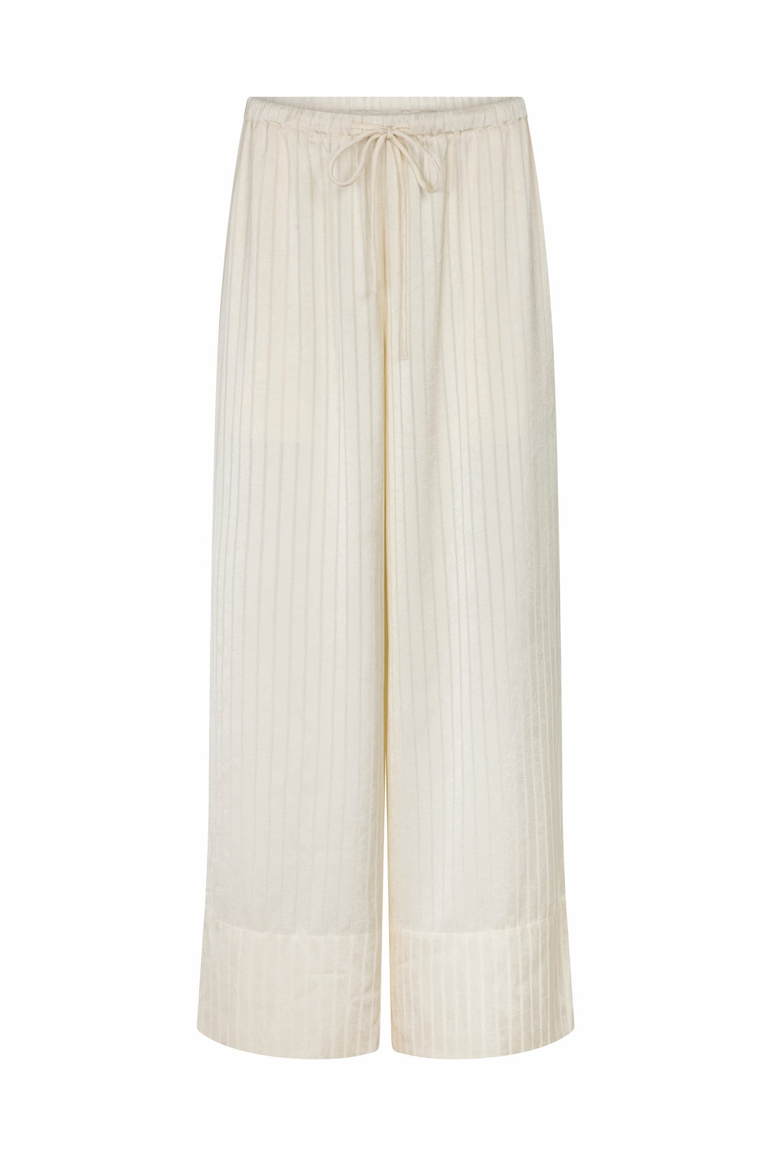 ARIES PANT - CREAM