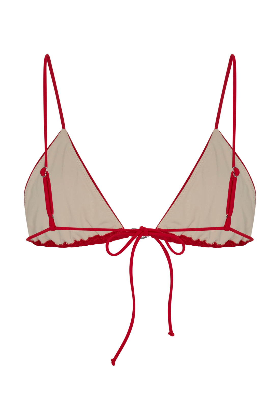 AMAYA TRI TOP - SORRENTO