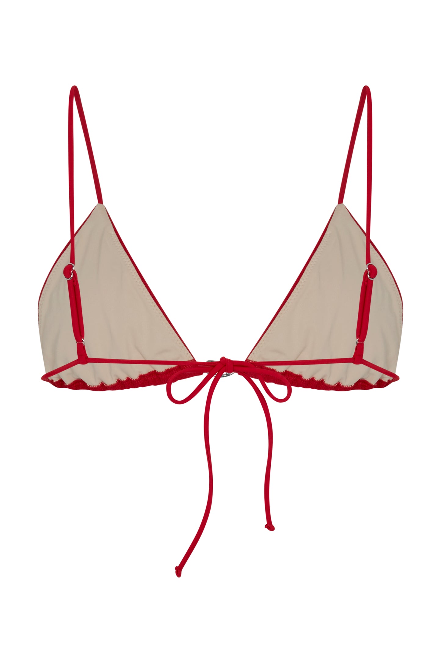 AMAYA TRI TOP - SORRENTO