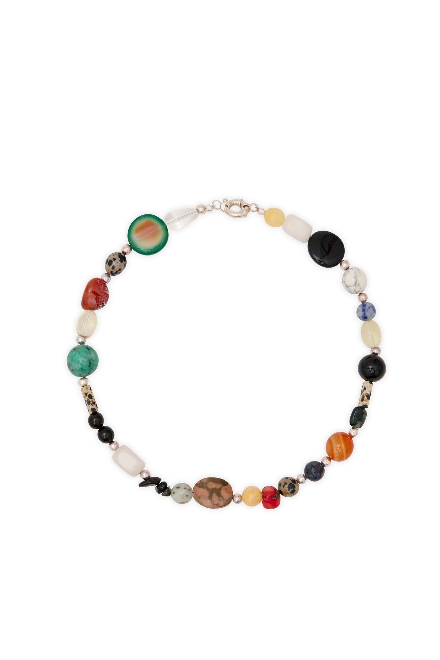 ISLA NECKLACE - HORIZON