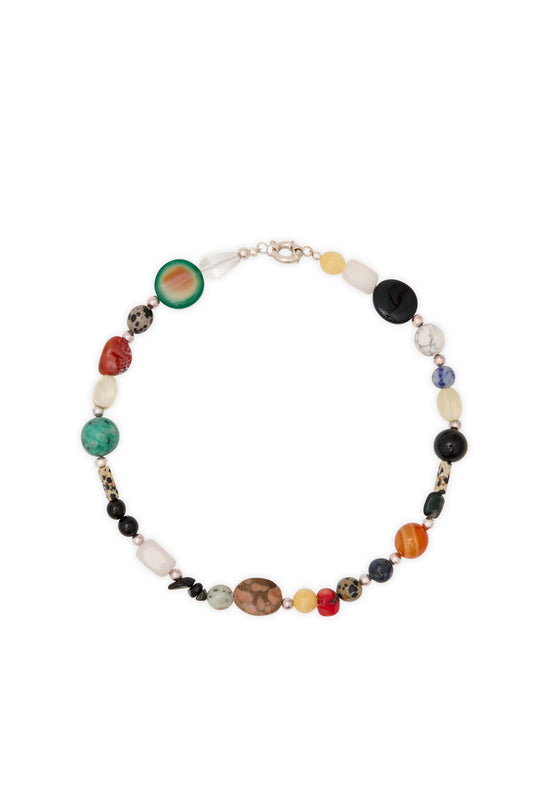 ISLA NECKLACE - HORIZON