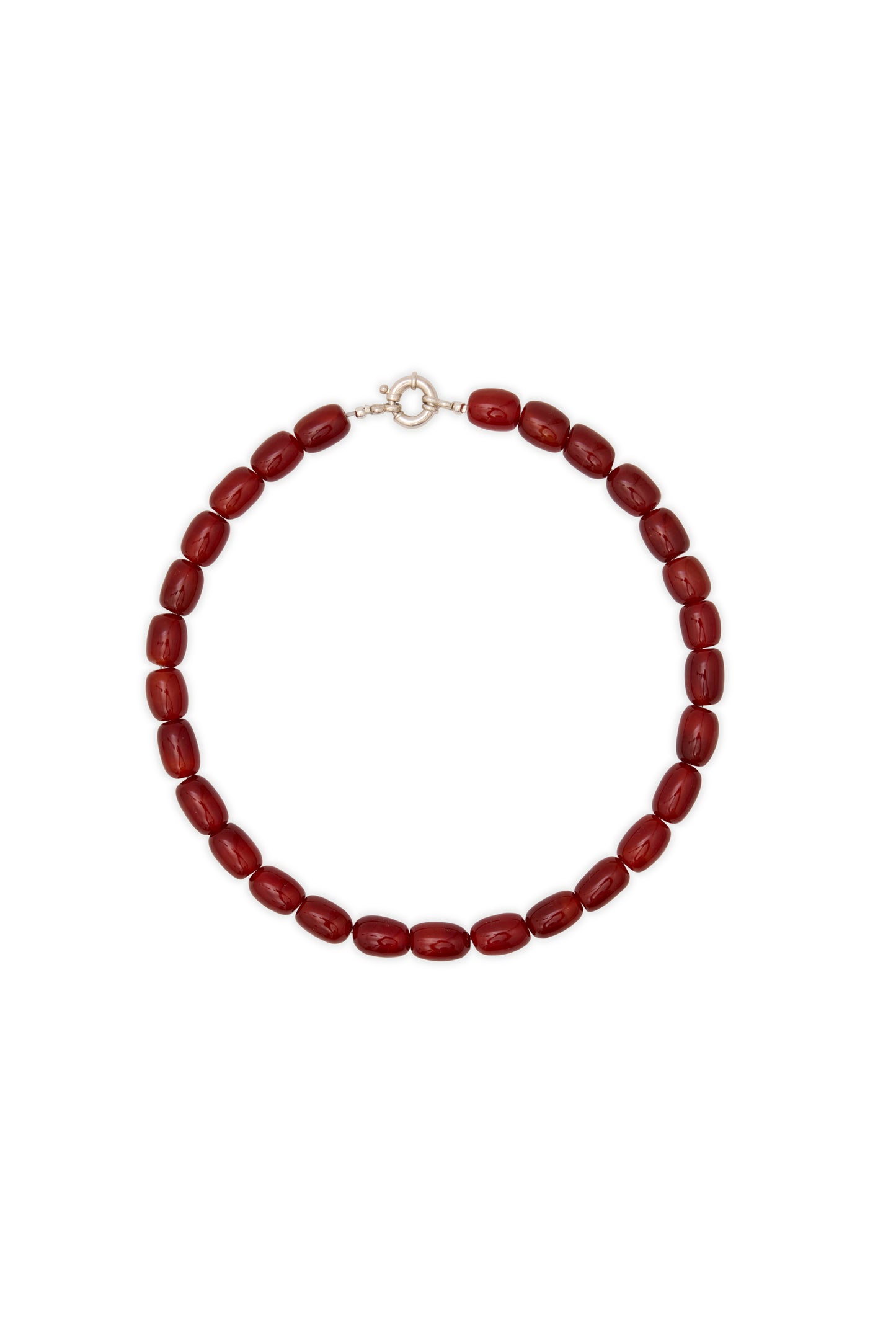 PIERO NECKLACE - ROSA